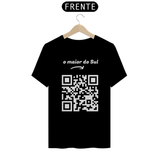 T-Shirt QR Club Grêmio