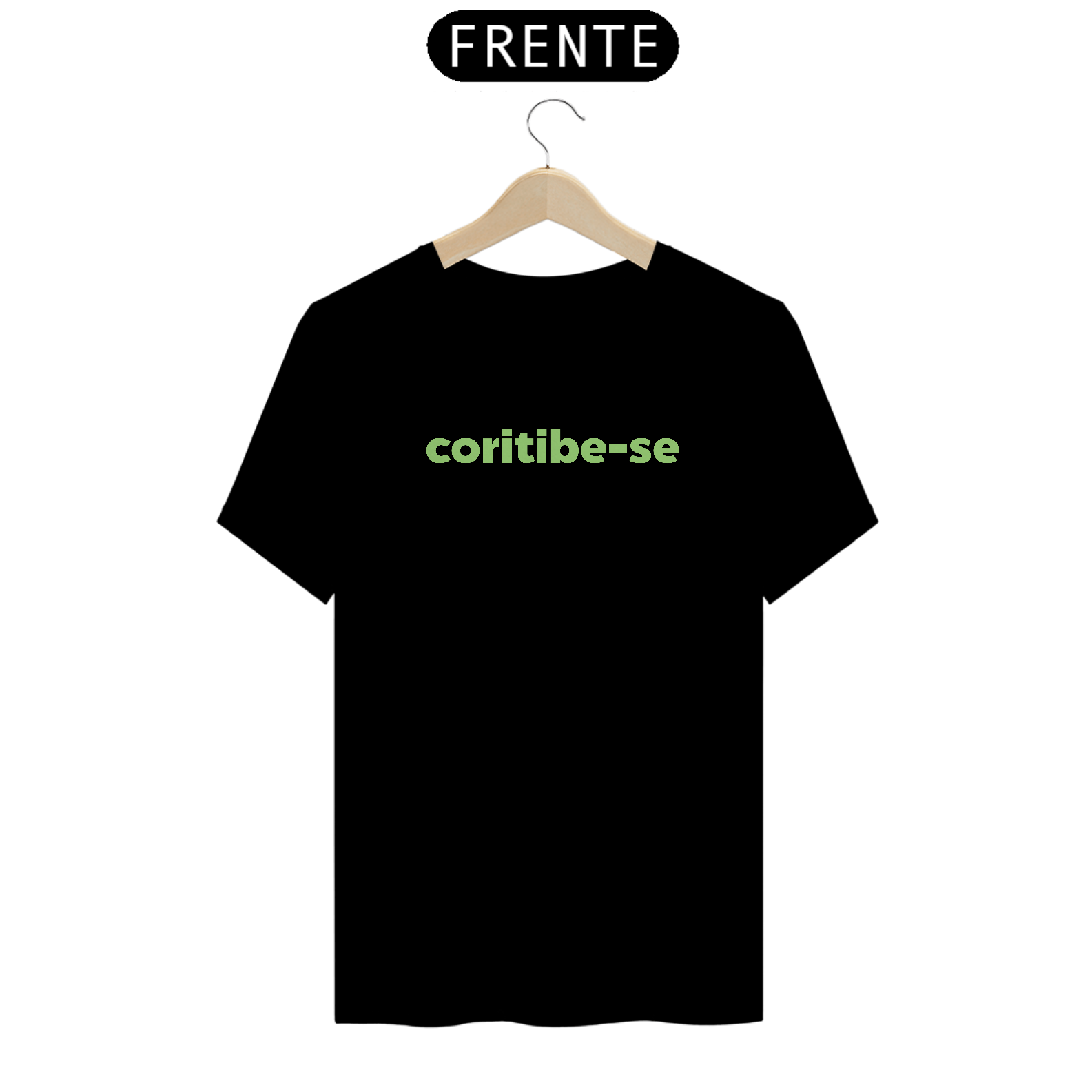T-Shirt SEja Coritiba