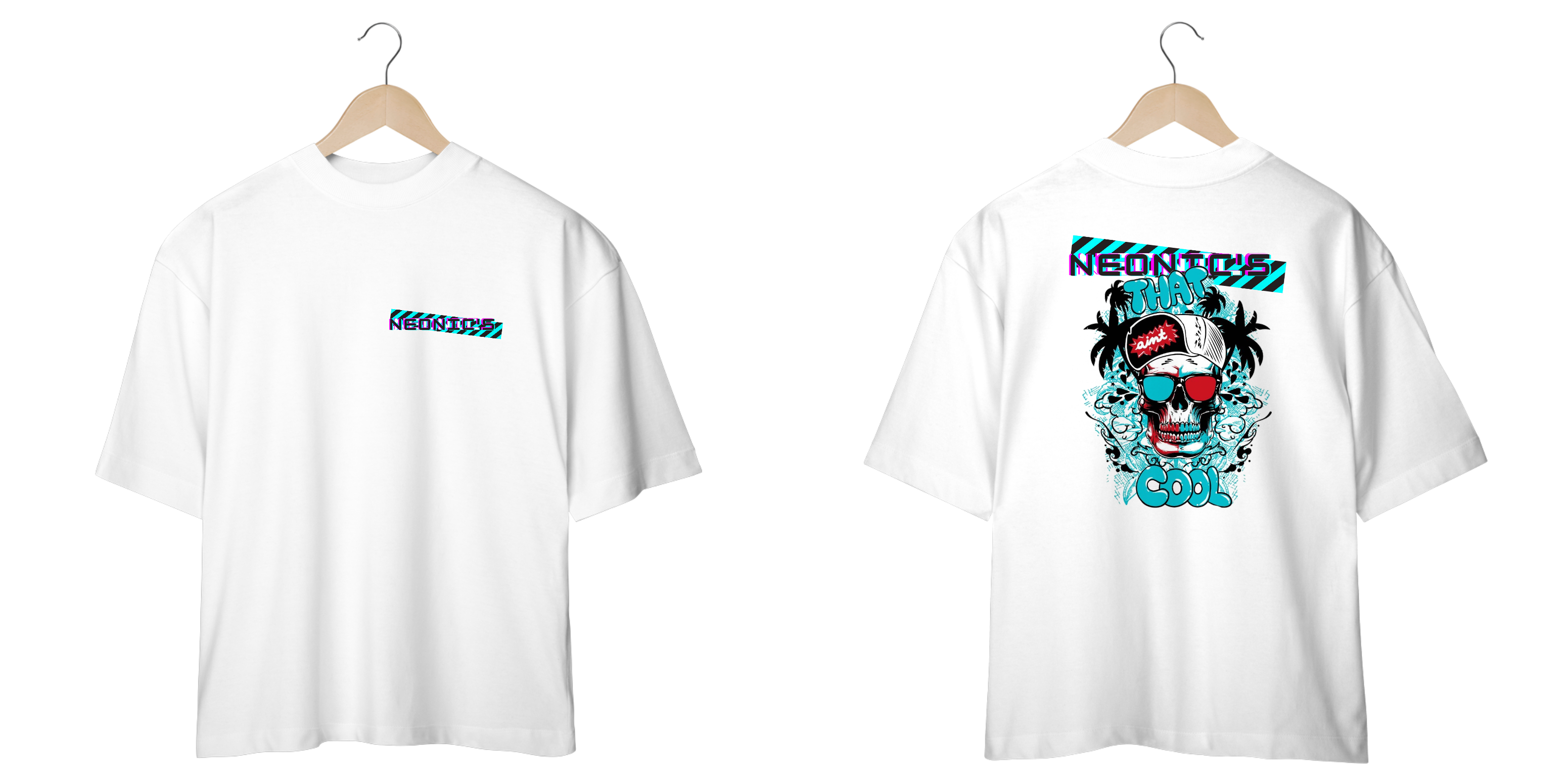 Nome do produto: neonic´s that cool