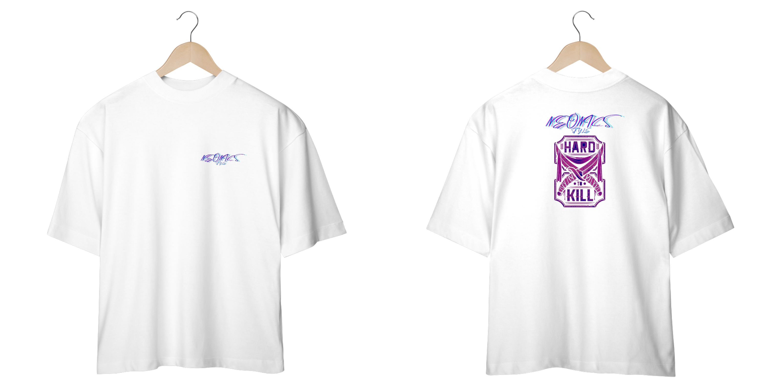 Nome do produto: oversized