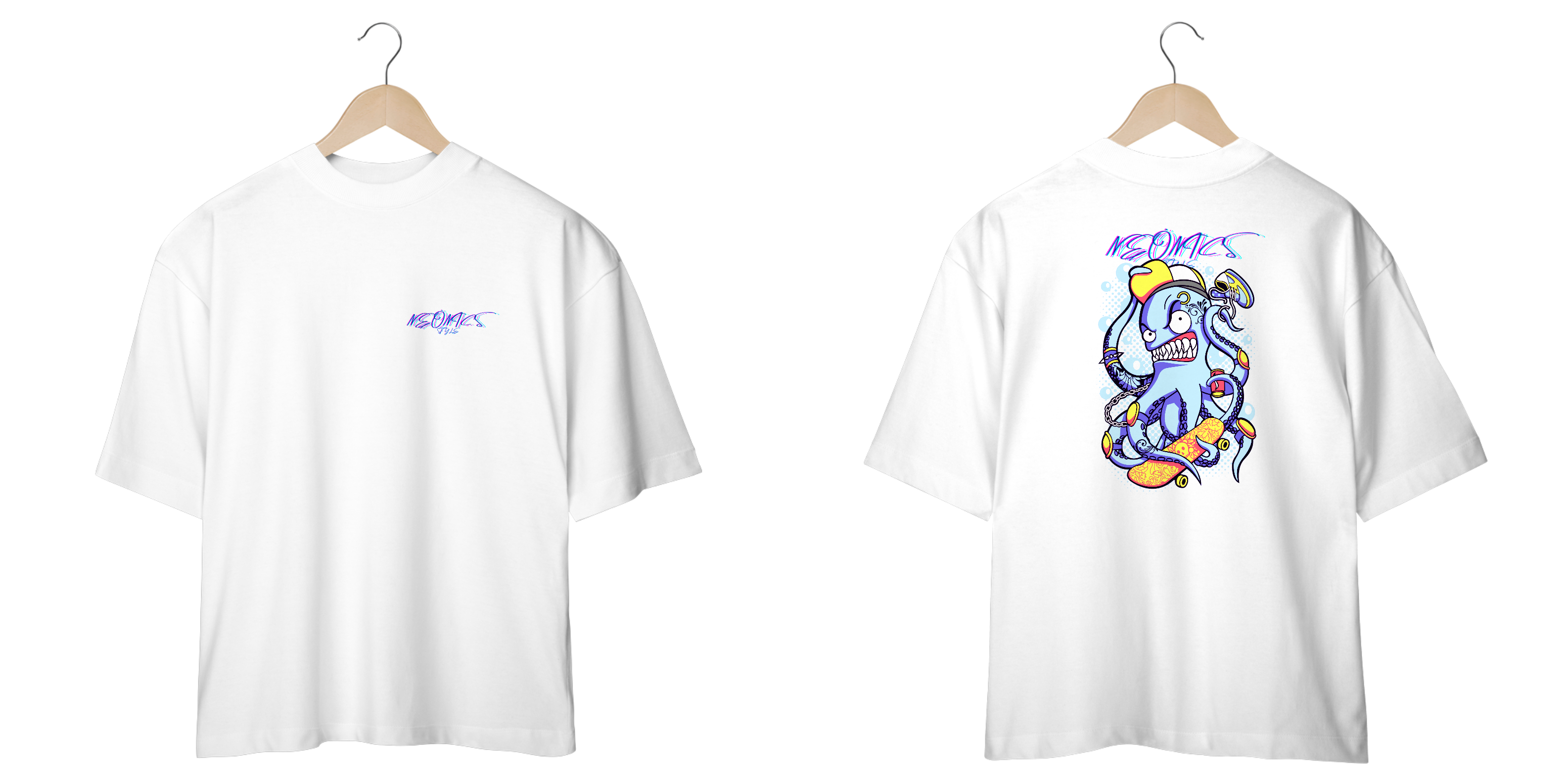 Nome do produto: oversized