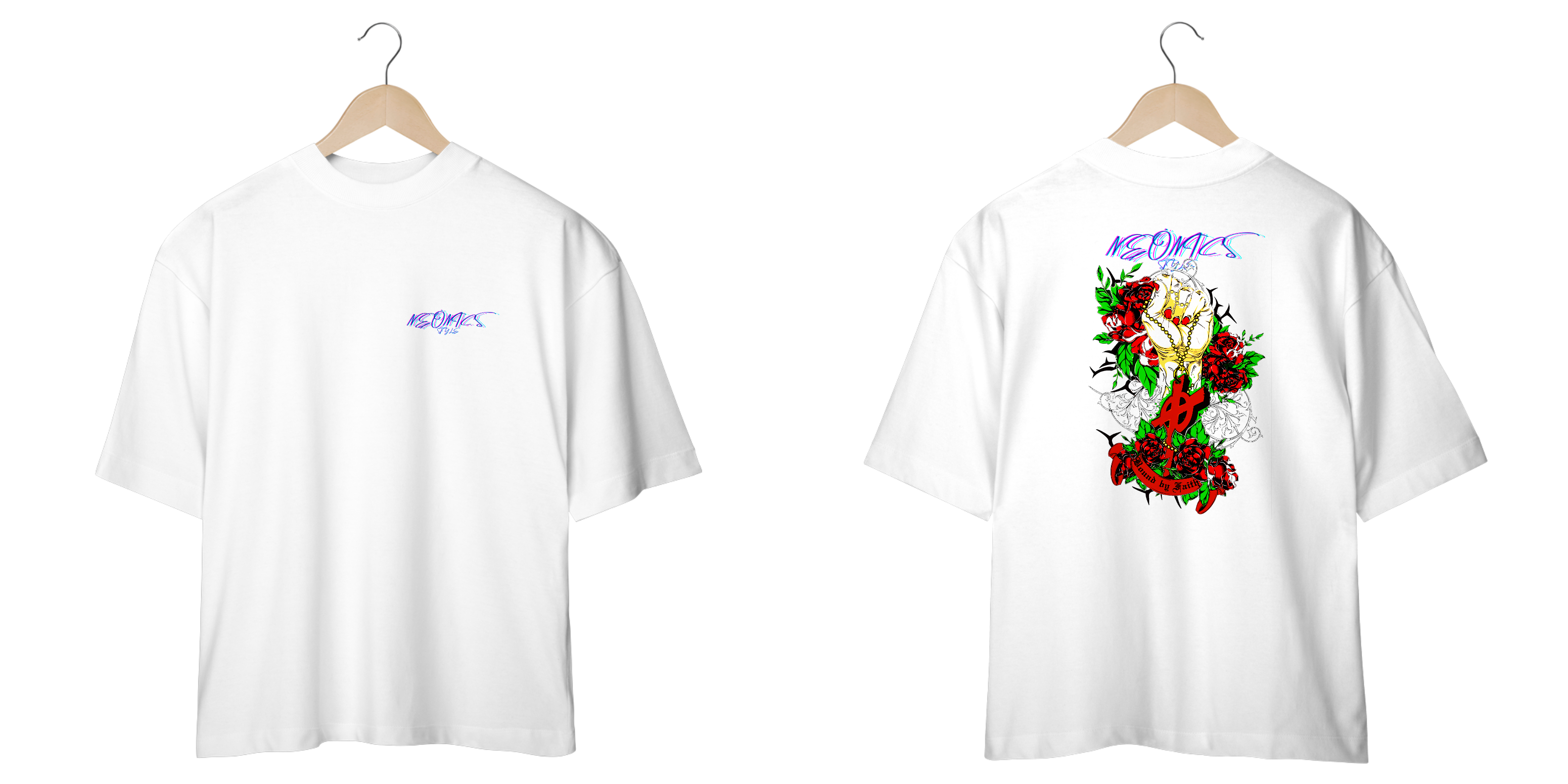 Nome do produto: oversized 