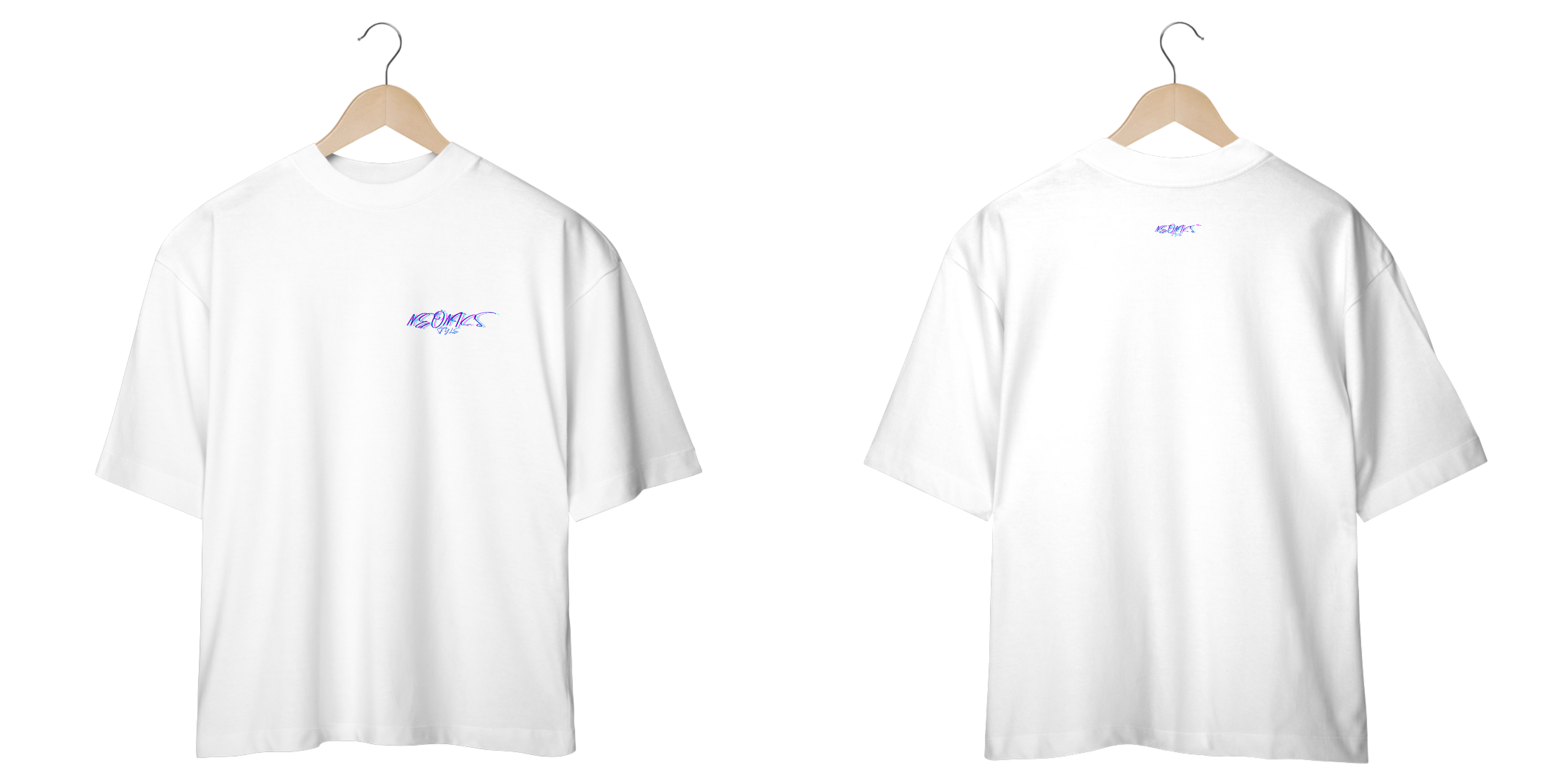 Nome do produto: oversized