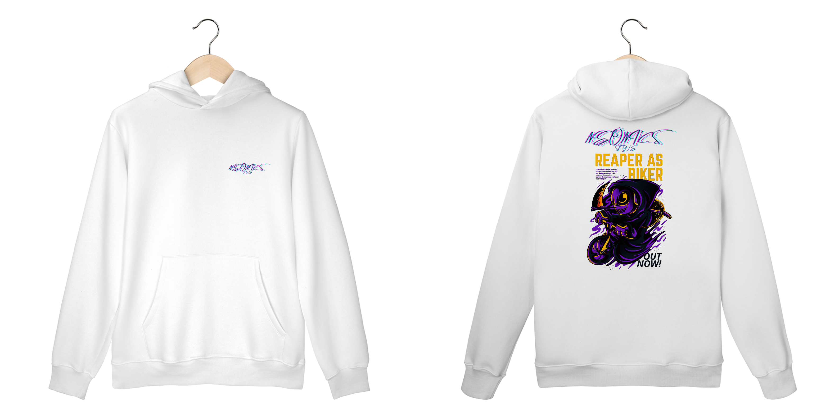 Nome do produto: moletom