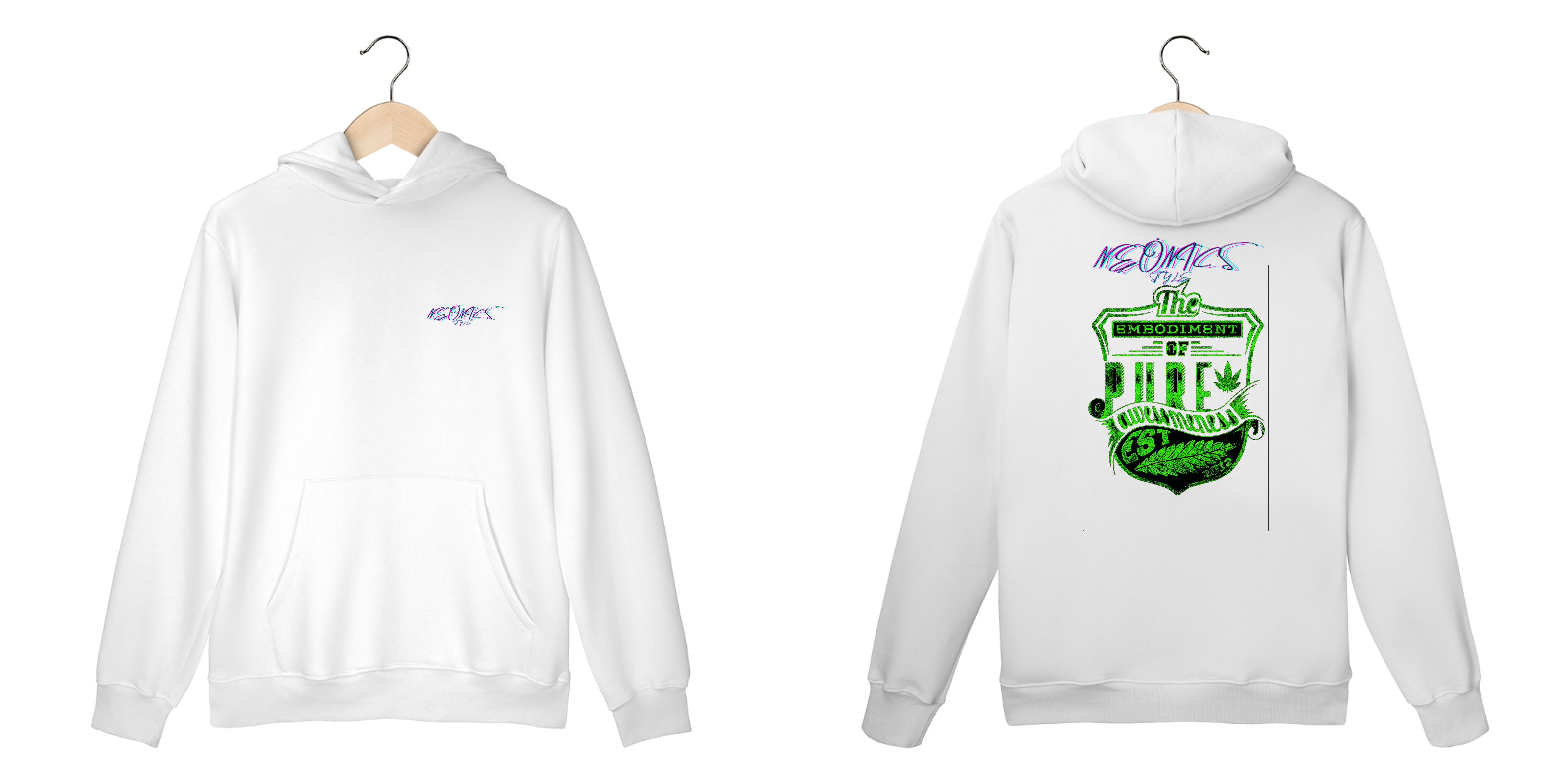 Nome do produto: moletom