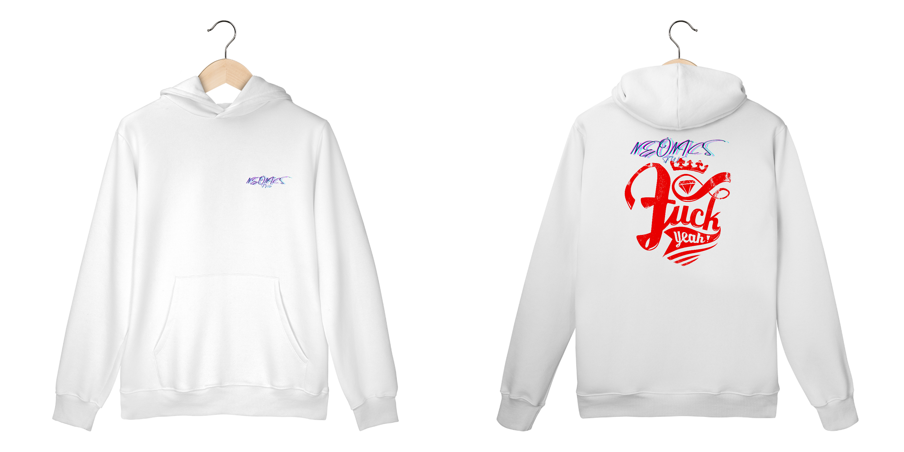 Nome do produto: moletom