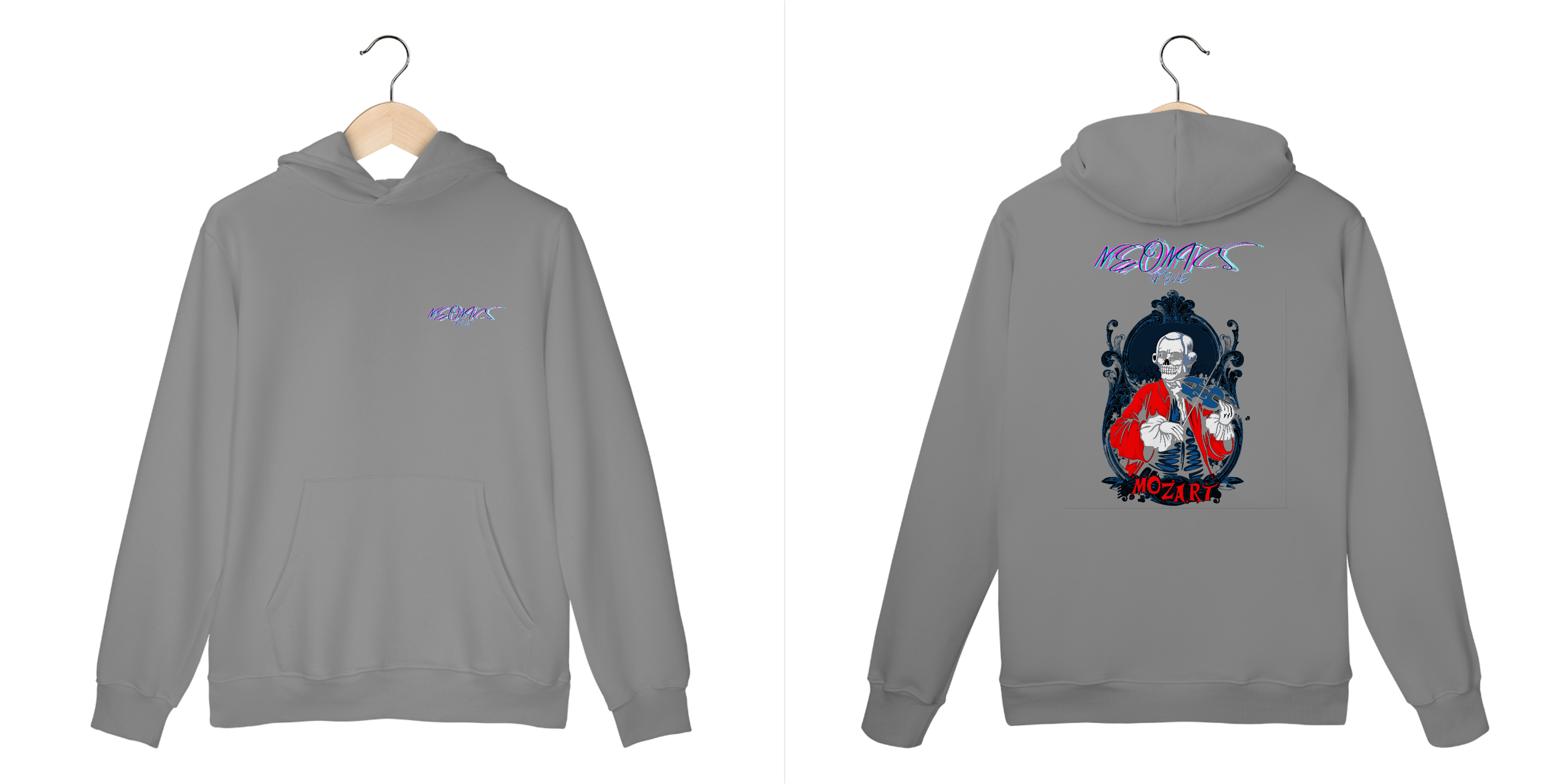 Nome do produto: moletom