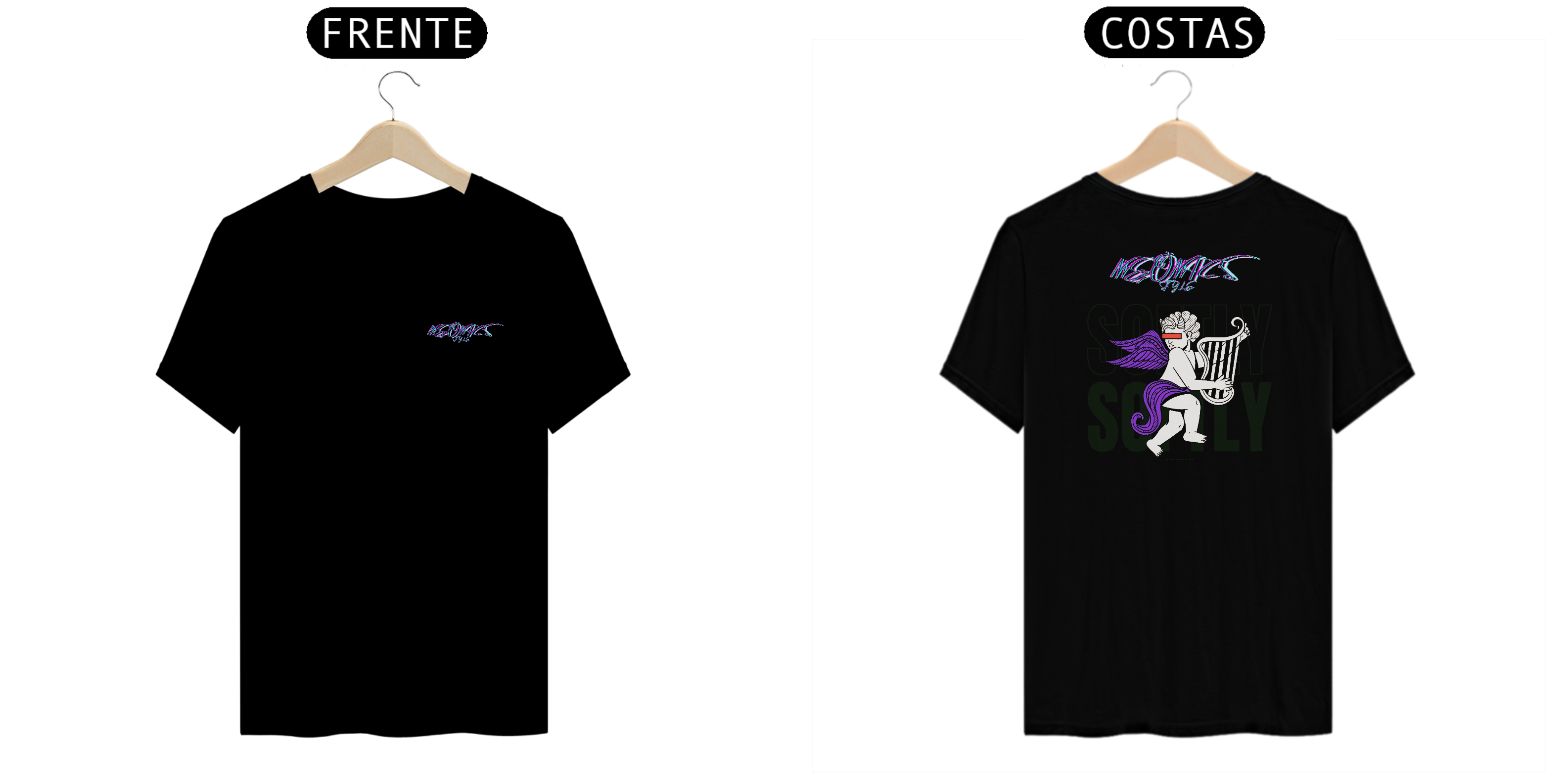 Nome do produto: t-shirt