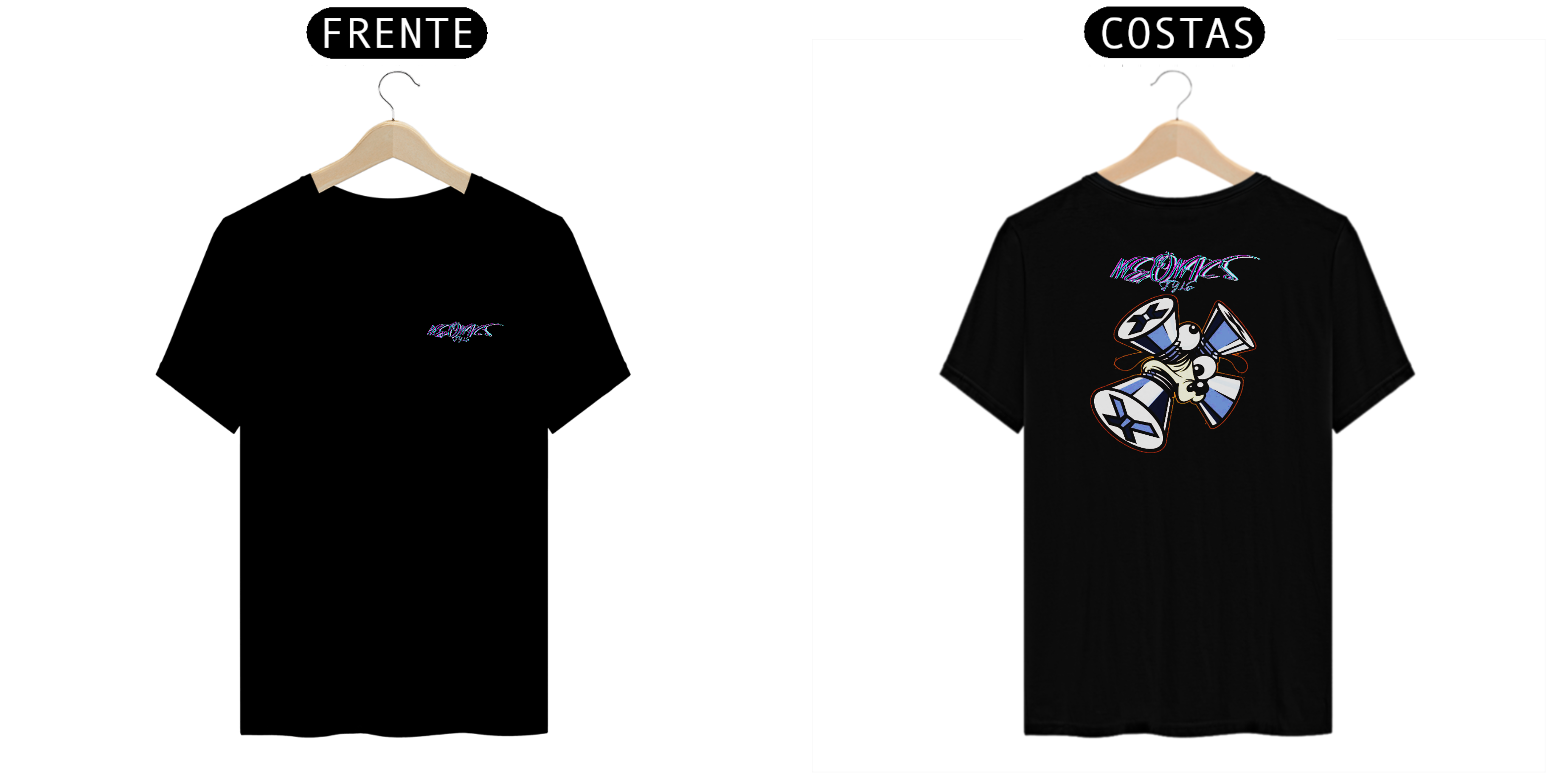 Nome do produto: t-shirt