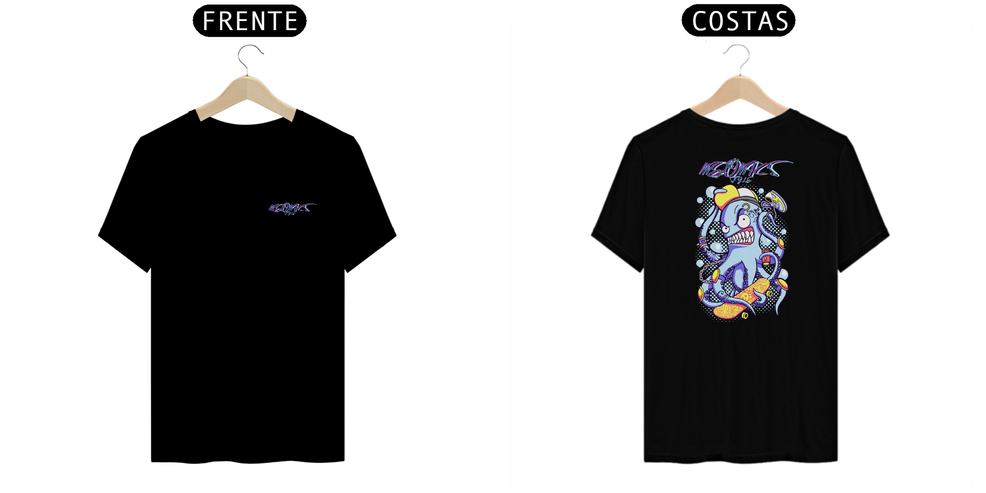 Nome do produto: t-shirt