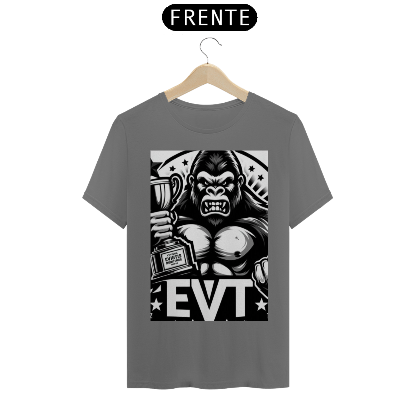 Nome do produto: EVT 