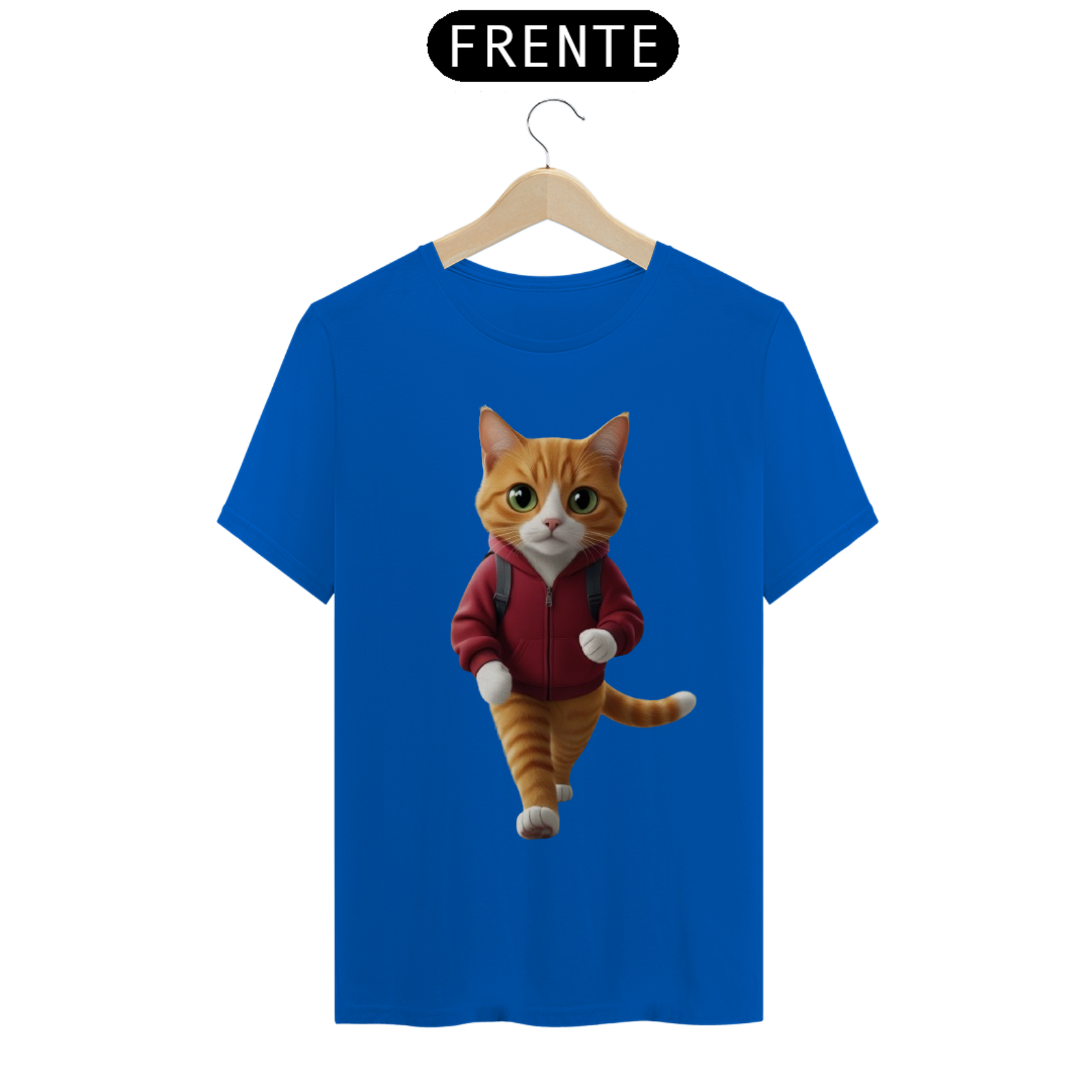 Nome do produto: camiseta 5 shp