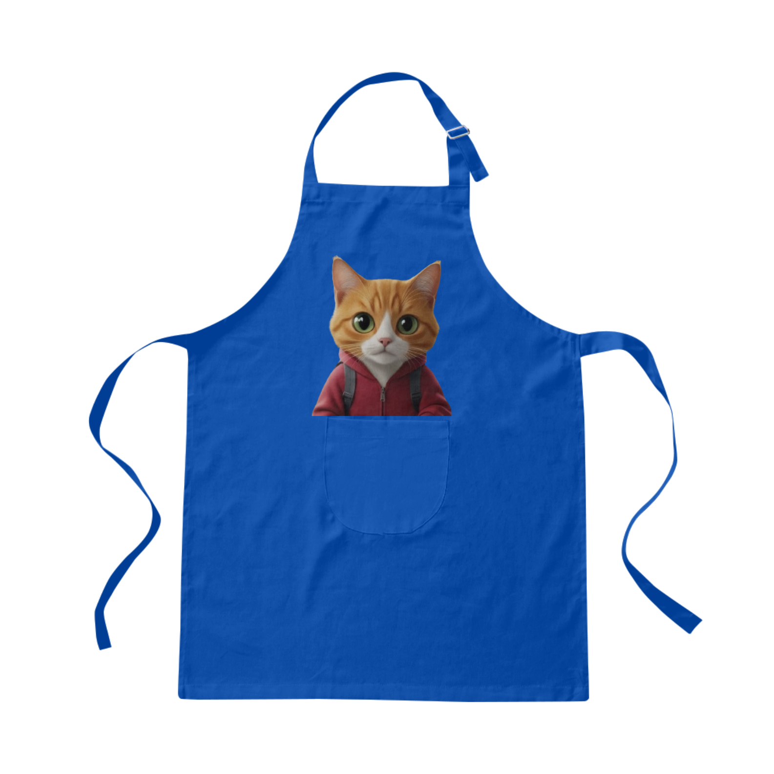 Nome do produto: Avental shp