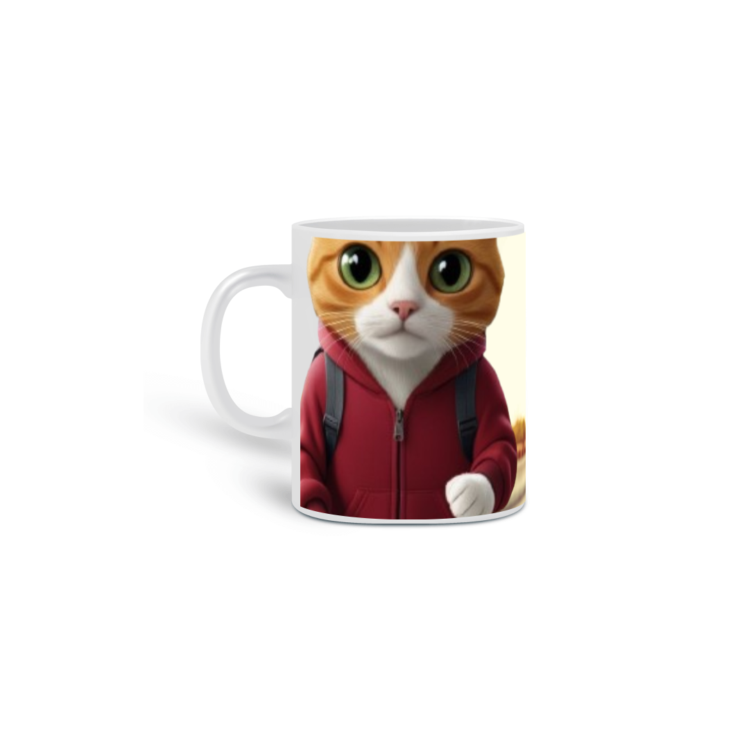 Nome do produto: caneca 1 shp