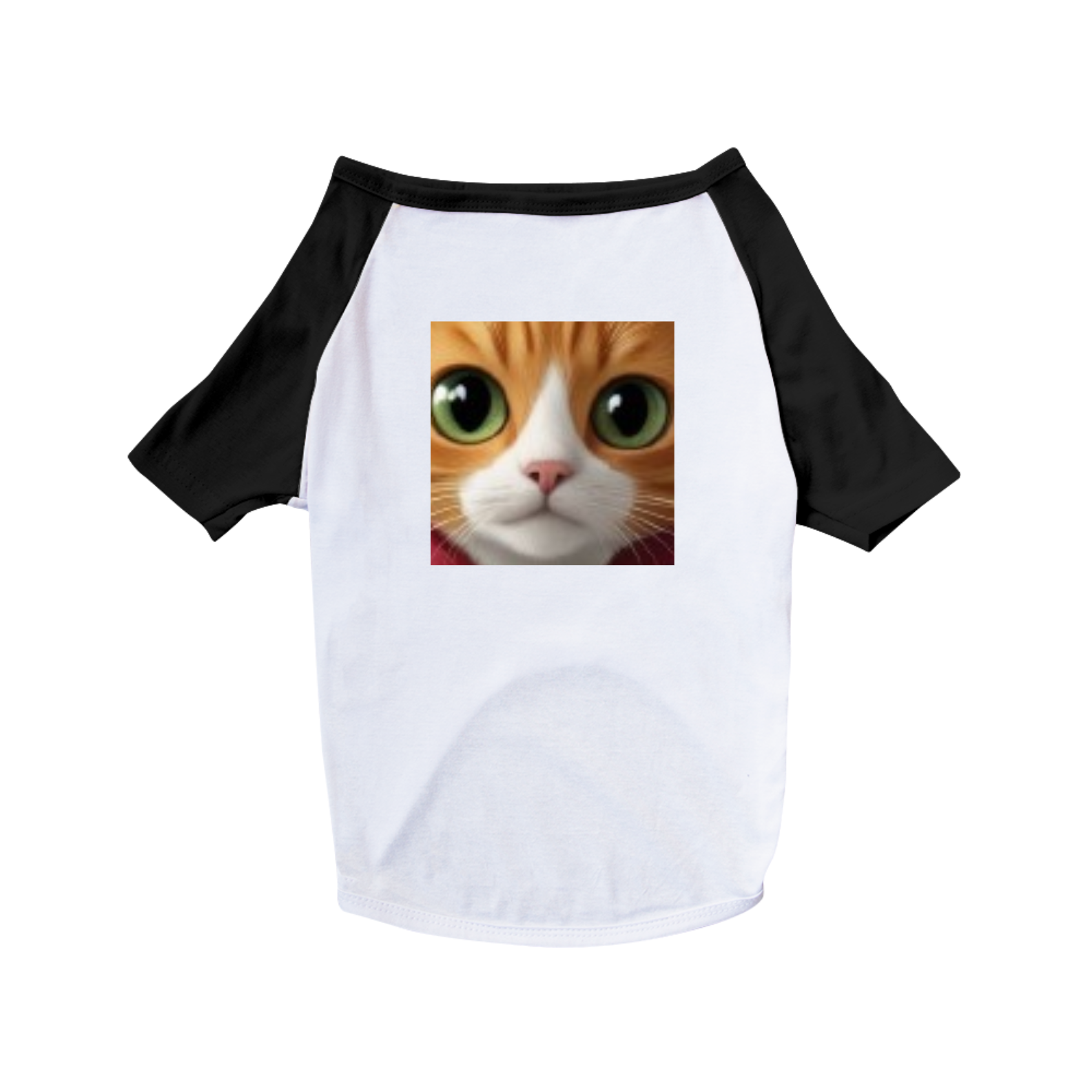 Nome do produto: camisa pet shp