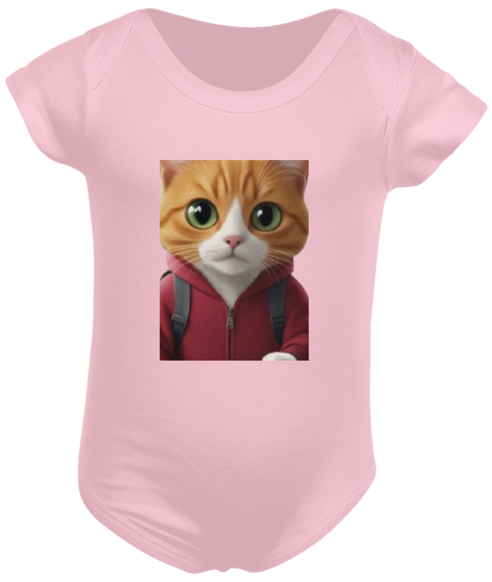 Nome do produto: body 1 shp