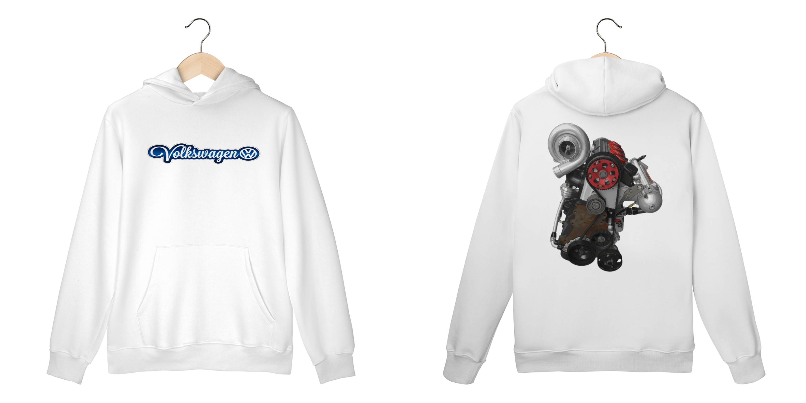 MOLETOM  MOTOR APZAO TURBO INJETADO