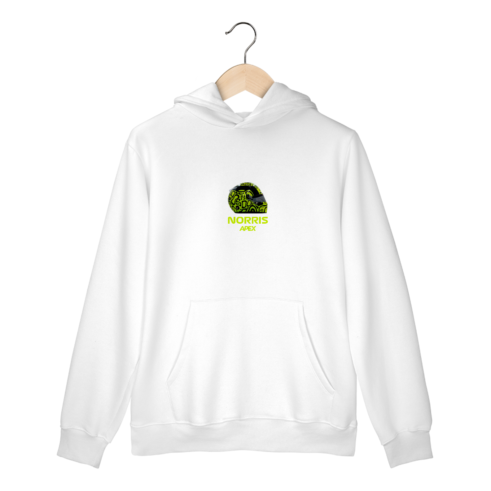 Nome do produto: Moletom Norris #4