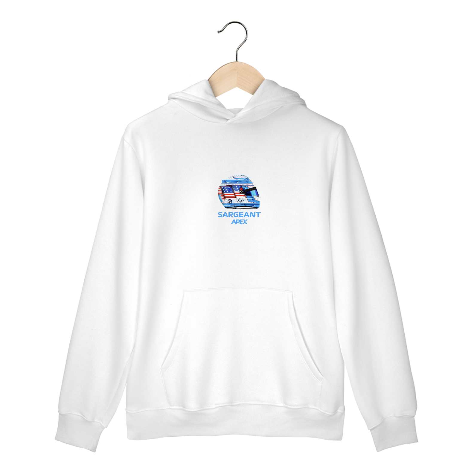 Nome do produto: Moletom Sargeant #2