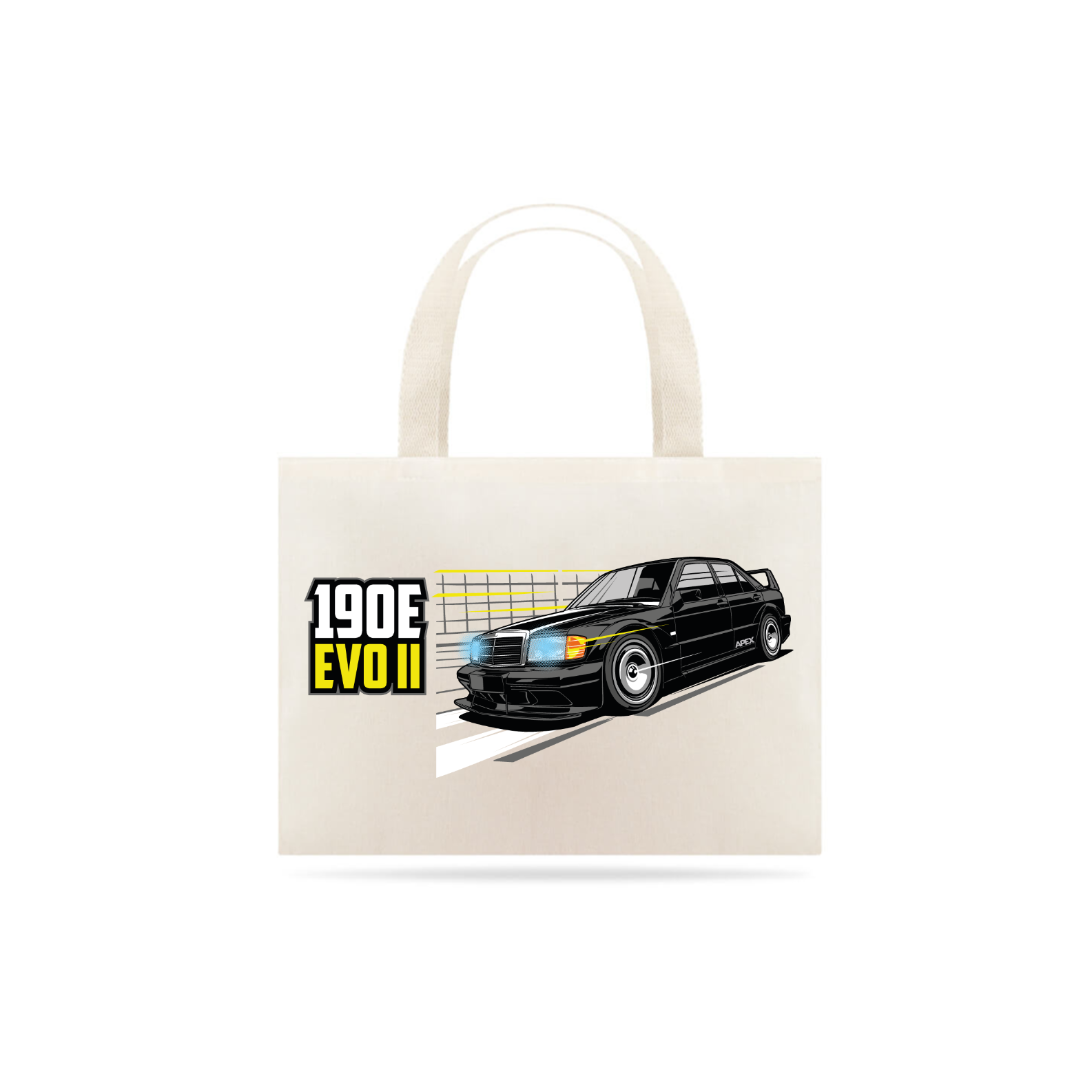 Nome do produto: Ecobag 190E EVO II