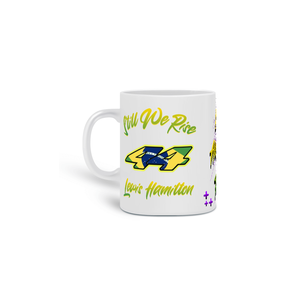 Nome do produto: Caneca It\'s Hammer Time!
