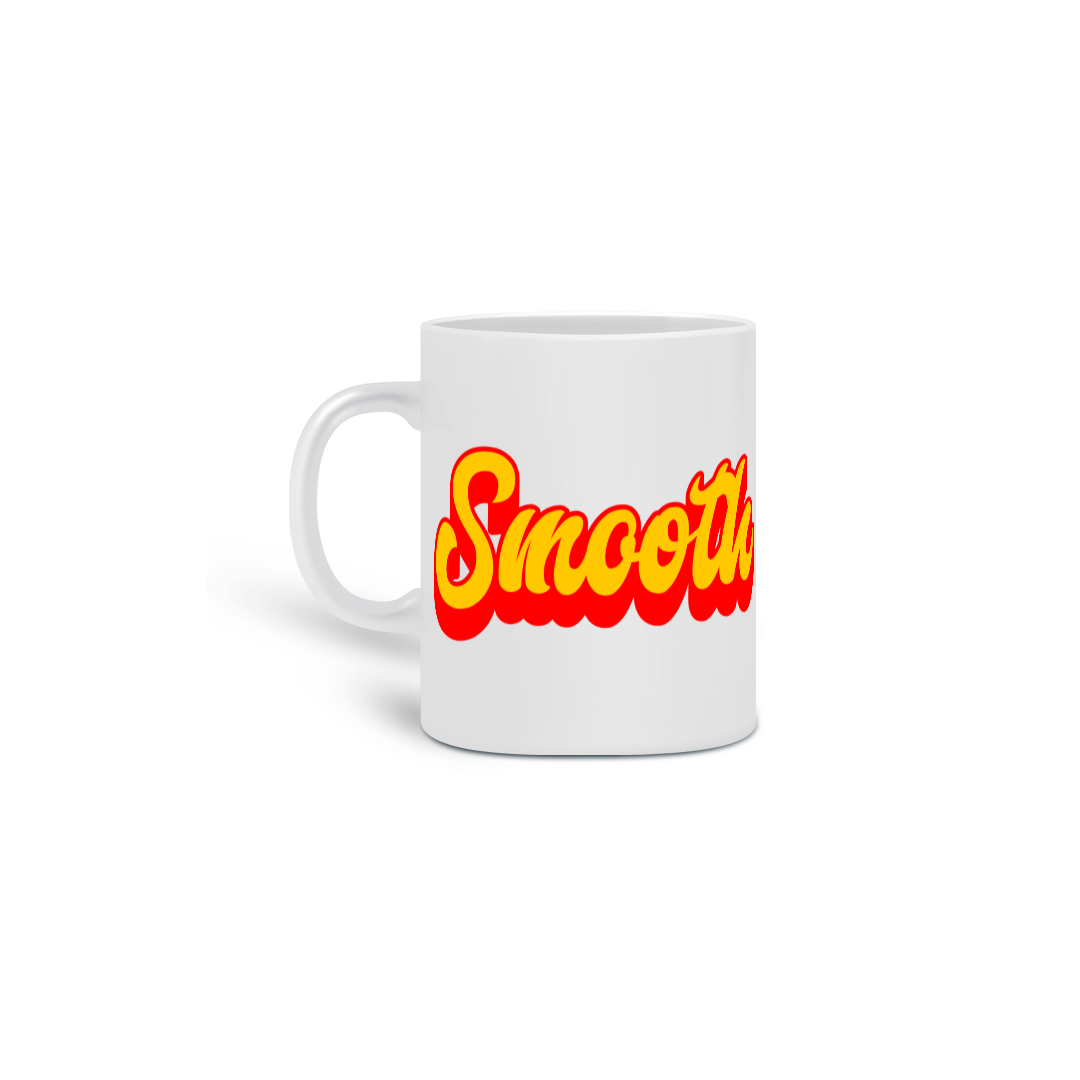 Nome do produto: Caneca Smooth Operator