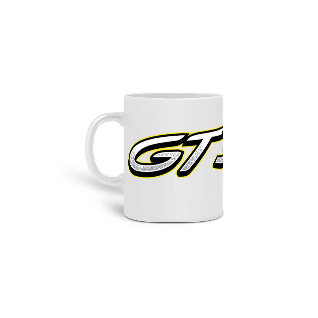 Nome do produto: Caneca GT3 RS