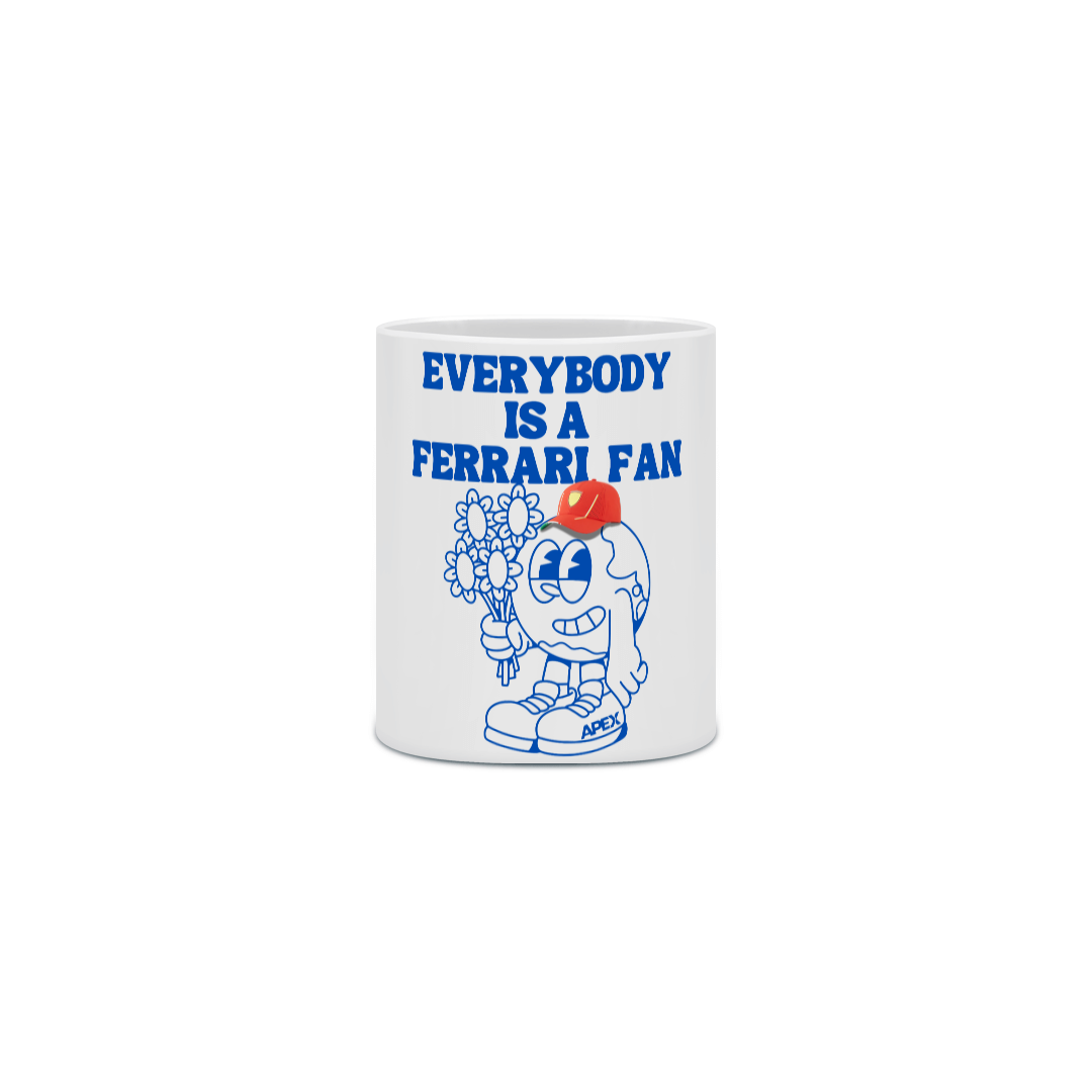 Nome do produto: Caneca Everybody