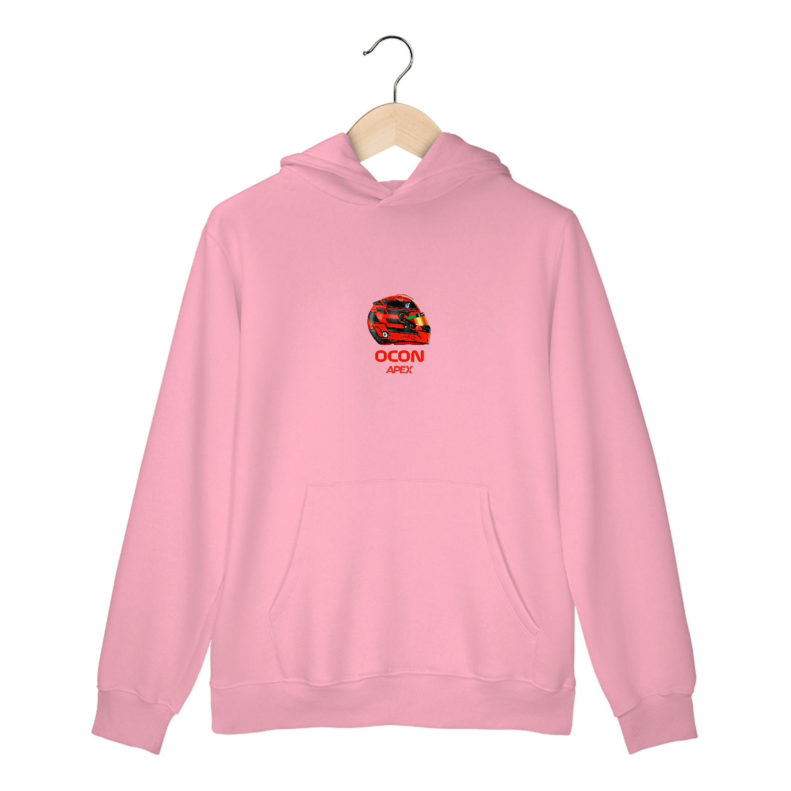 Nome do produto: Moletom Ocon #31