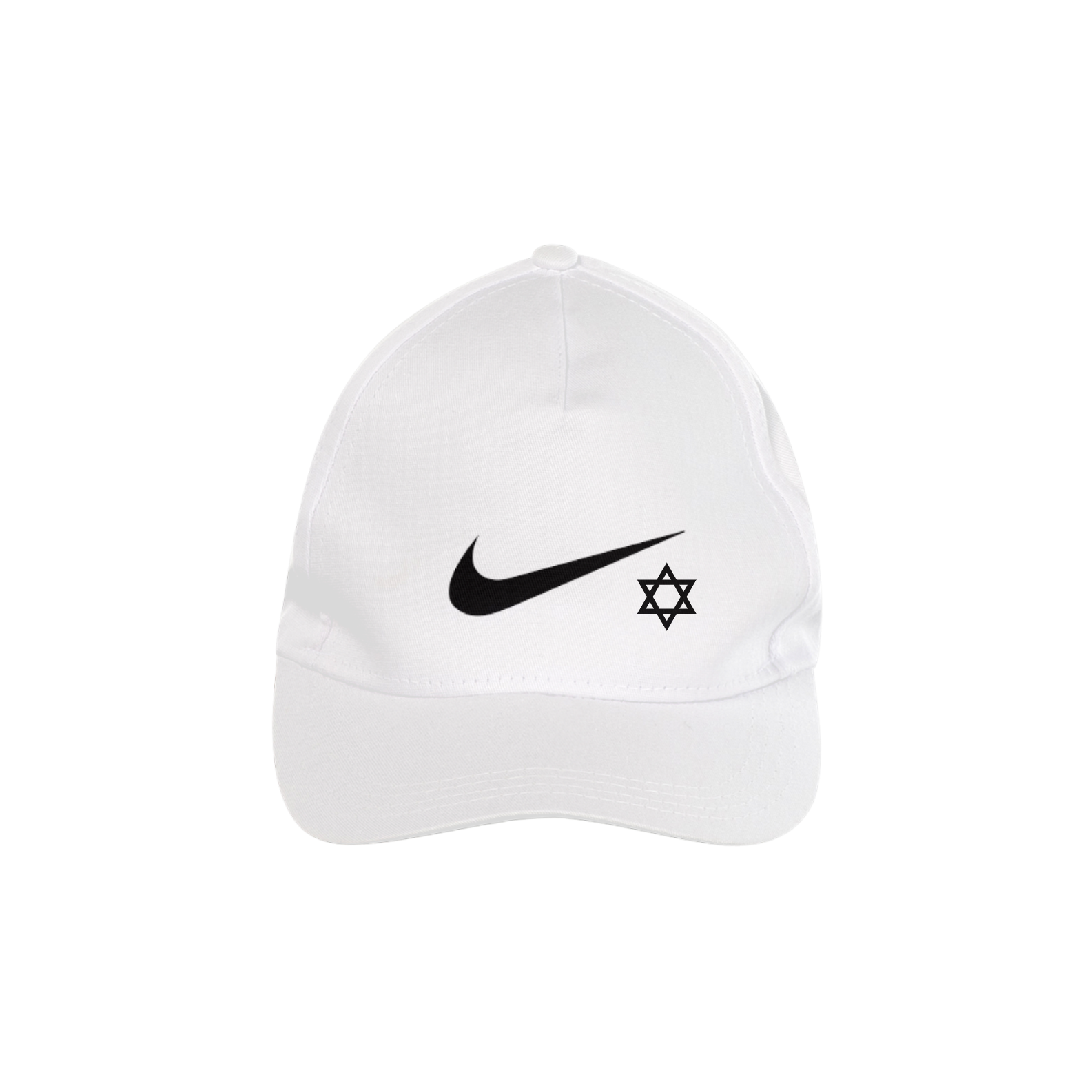 Nome do produto: chapéu quality prime nike branco
