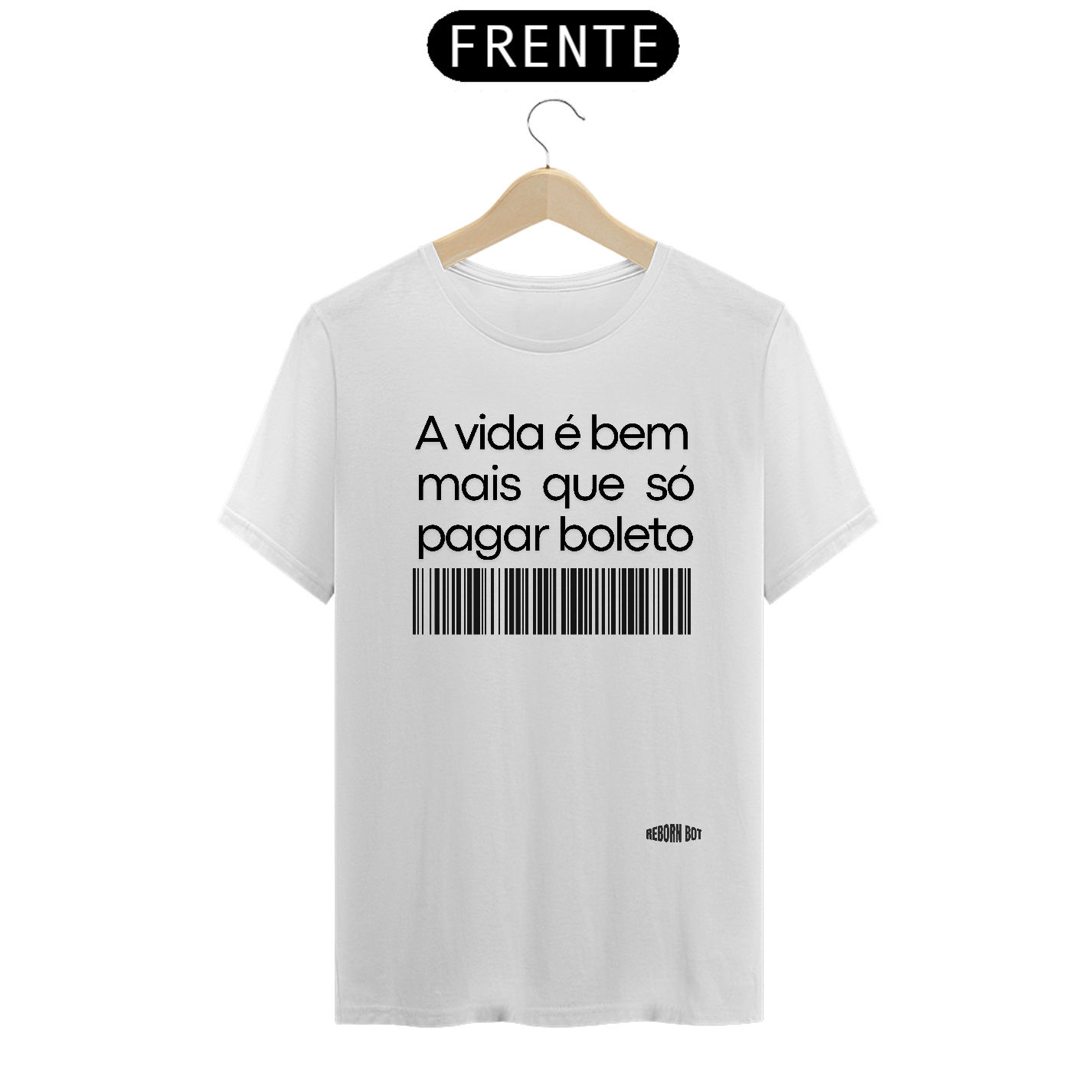 Nome do produto: Pagar boleto
