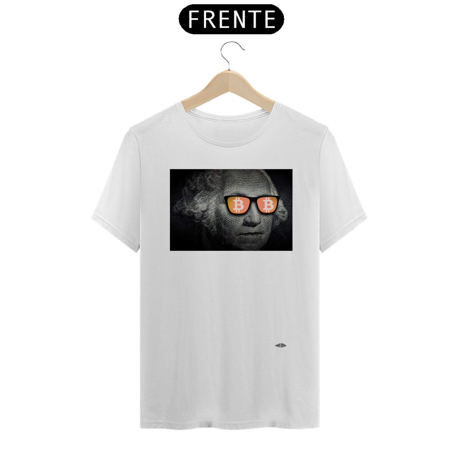 Nome do produto: The bit