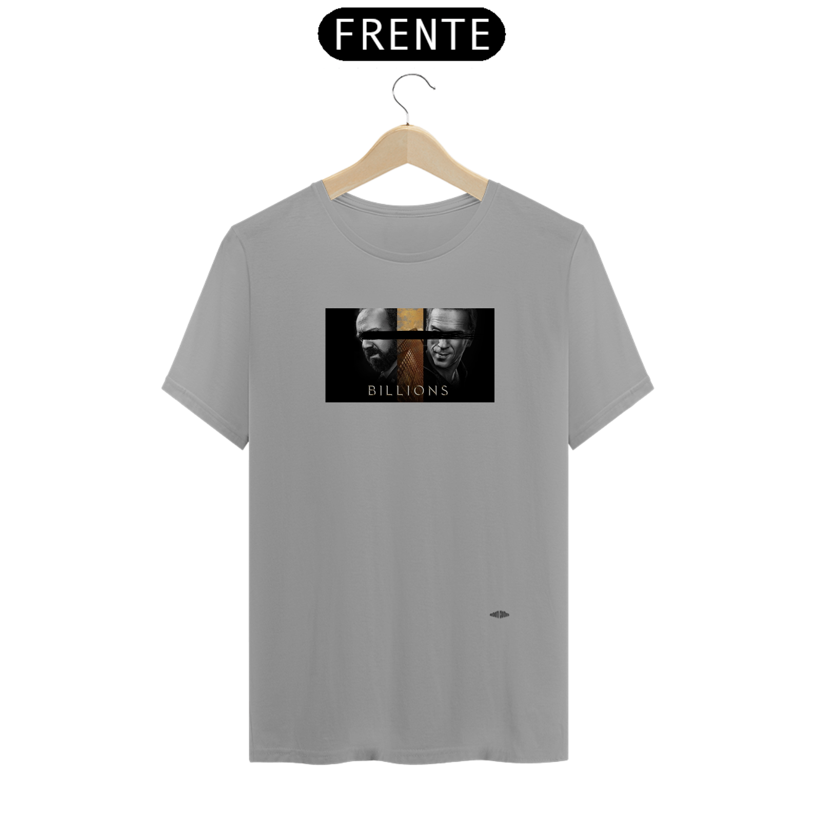 Nome do produto: Billions 2