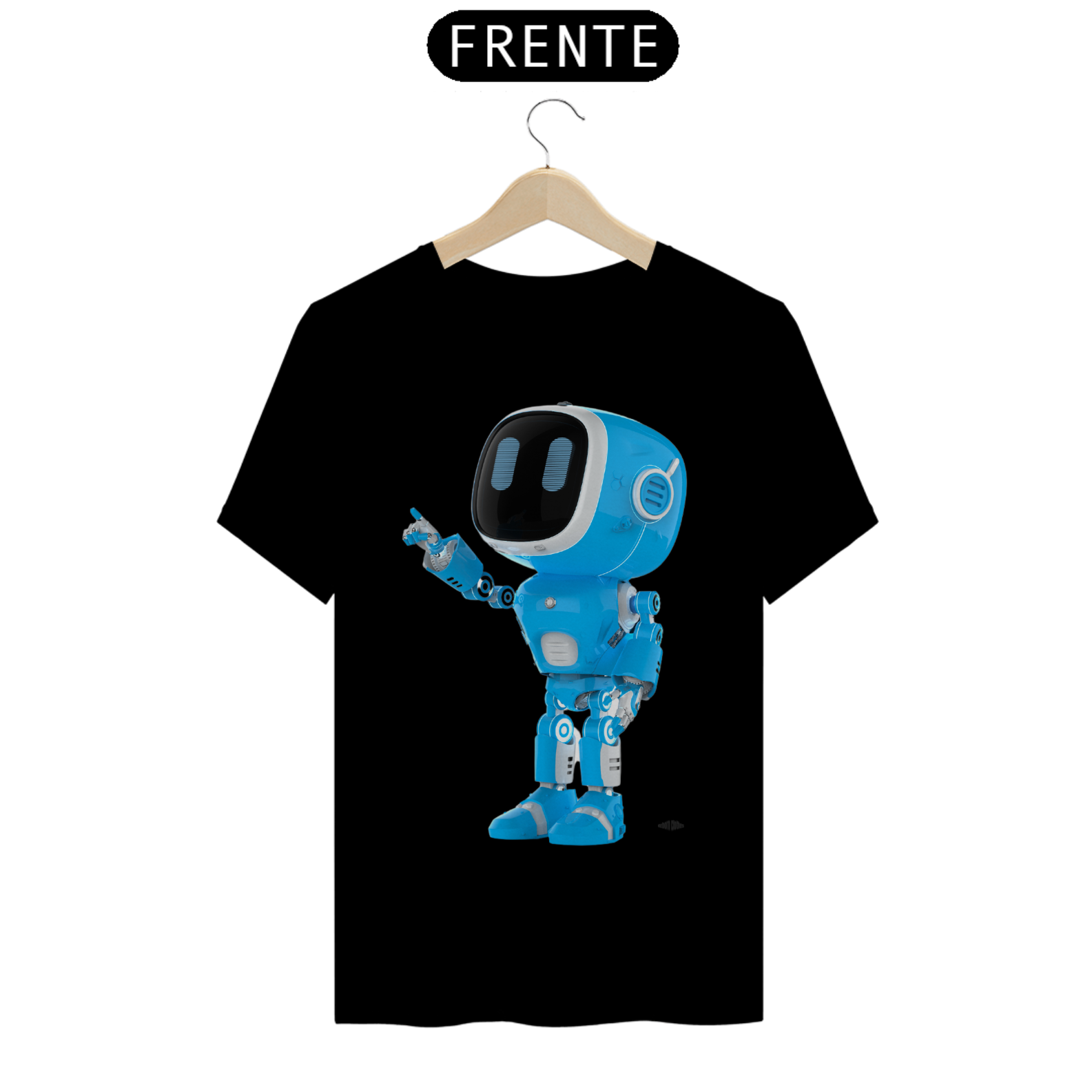 Nome do produto: Timóteo 