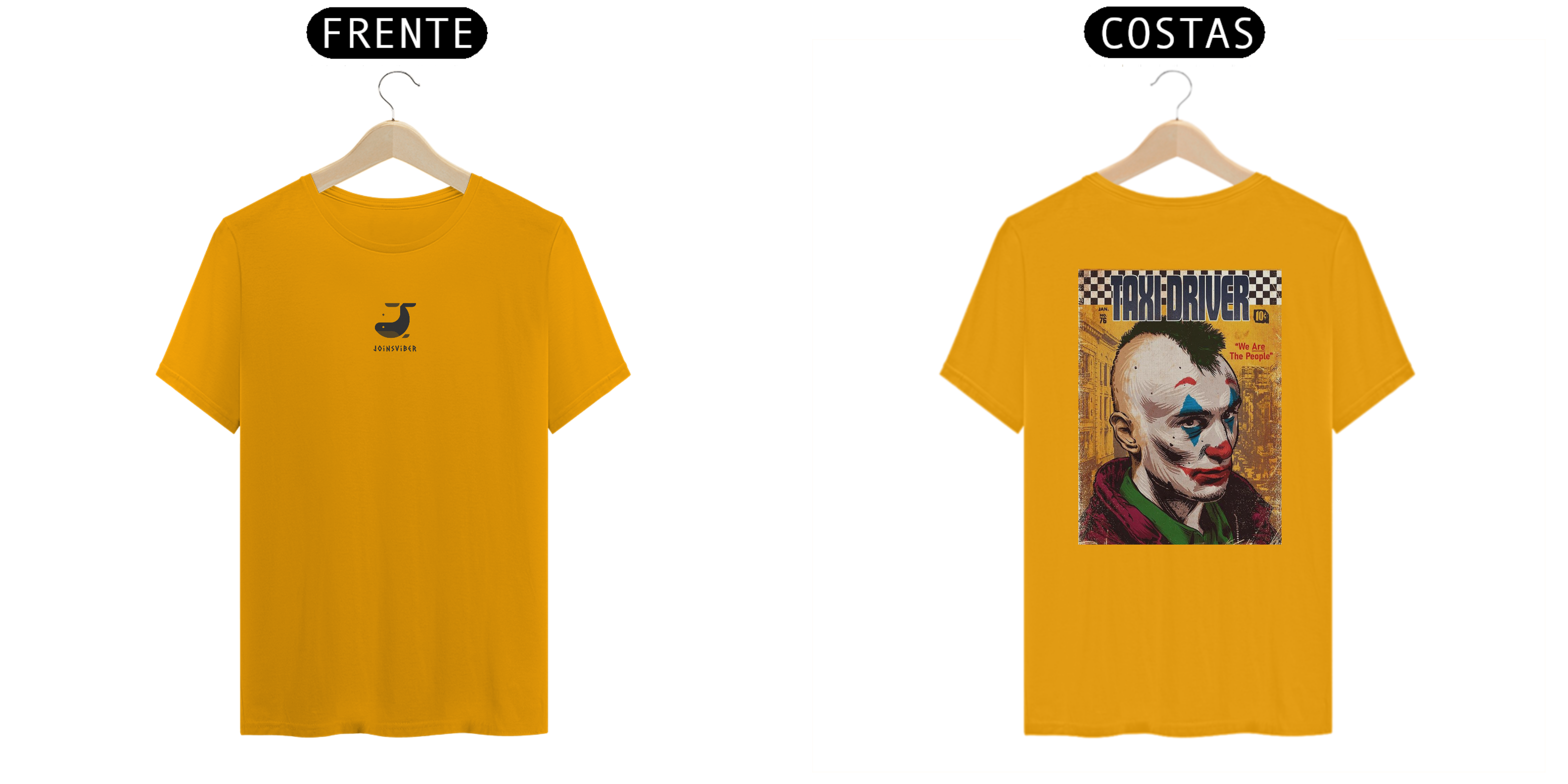 Nome do produto: Taxi driver