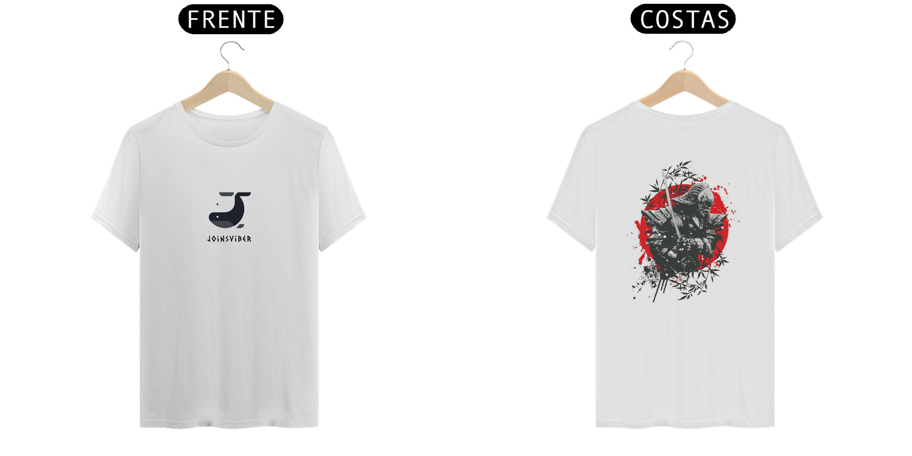 Nome do produto: サムライ