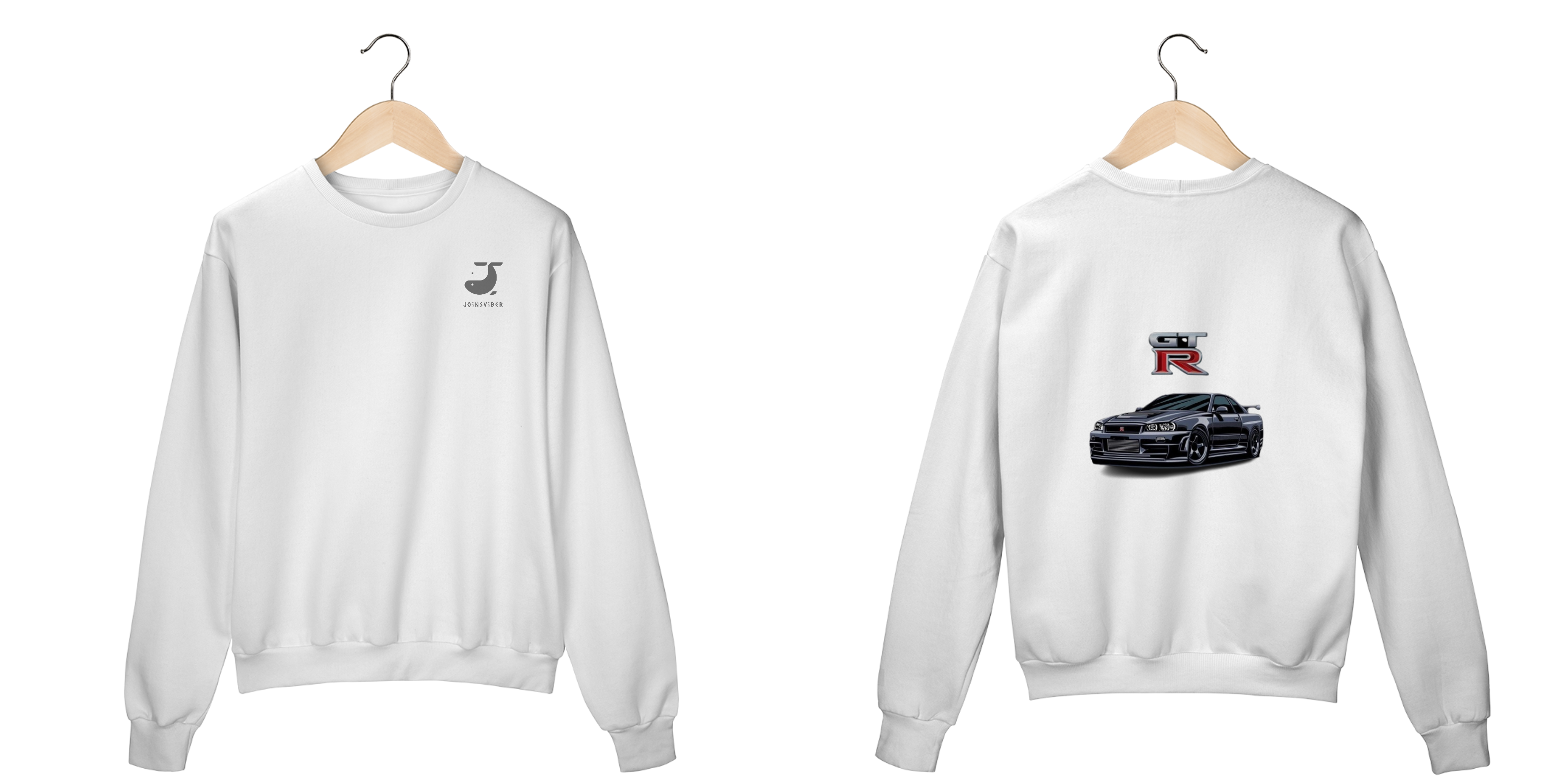 Nome do produto: GTR 