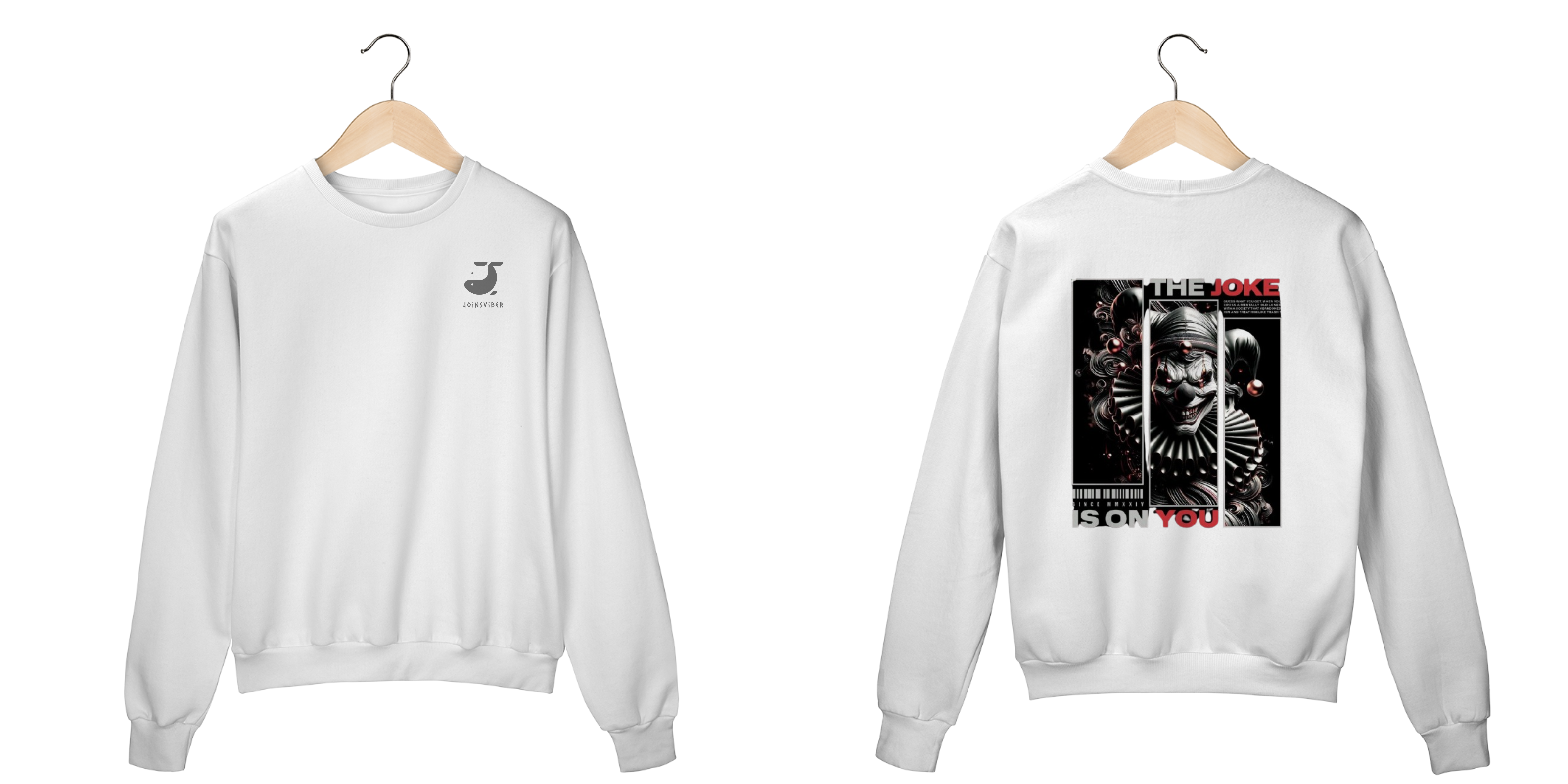 Nome do produto: Joker