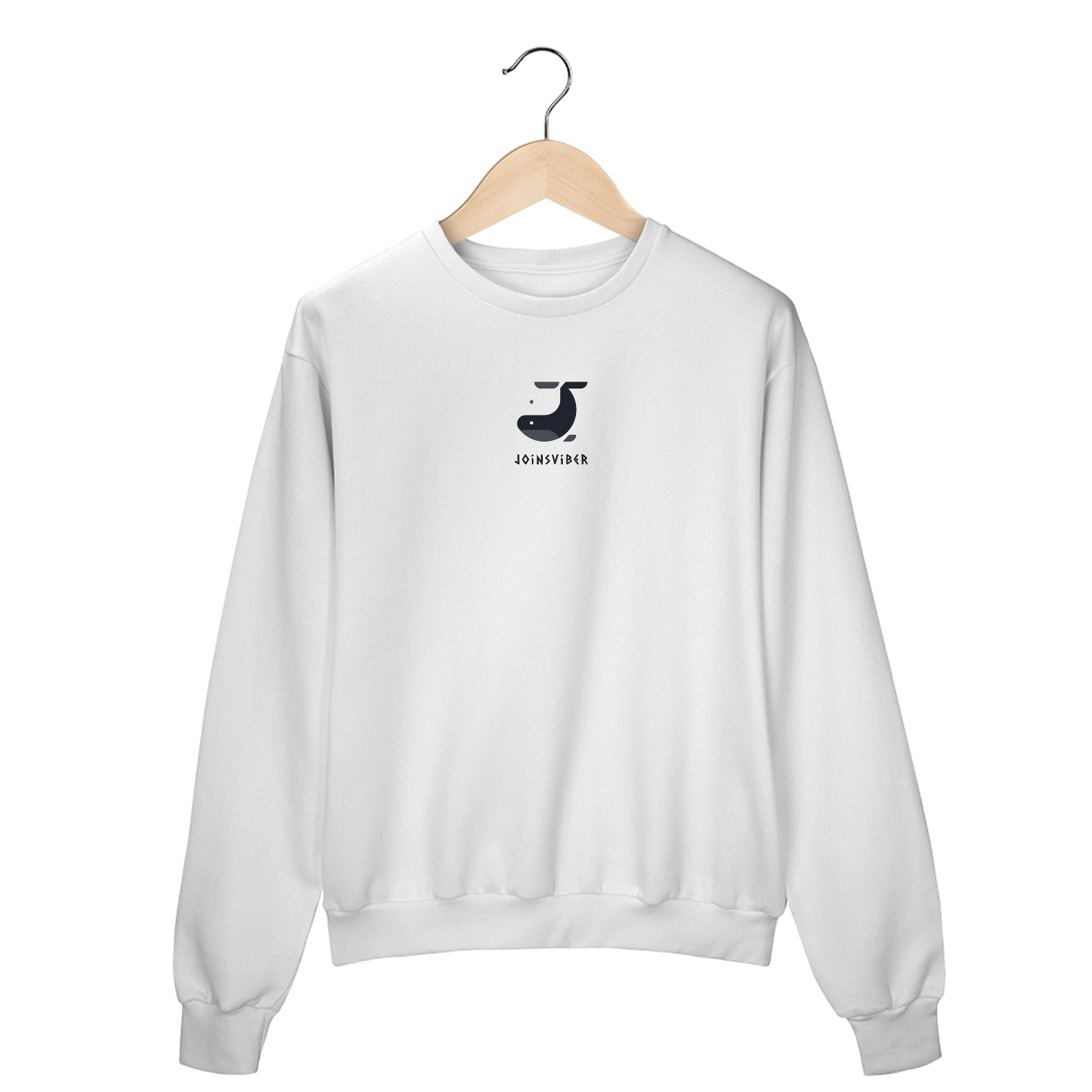 Nome do produto: Moletom básico JV