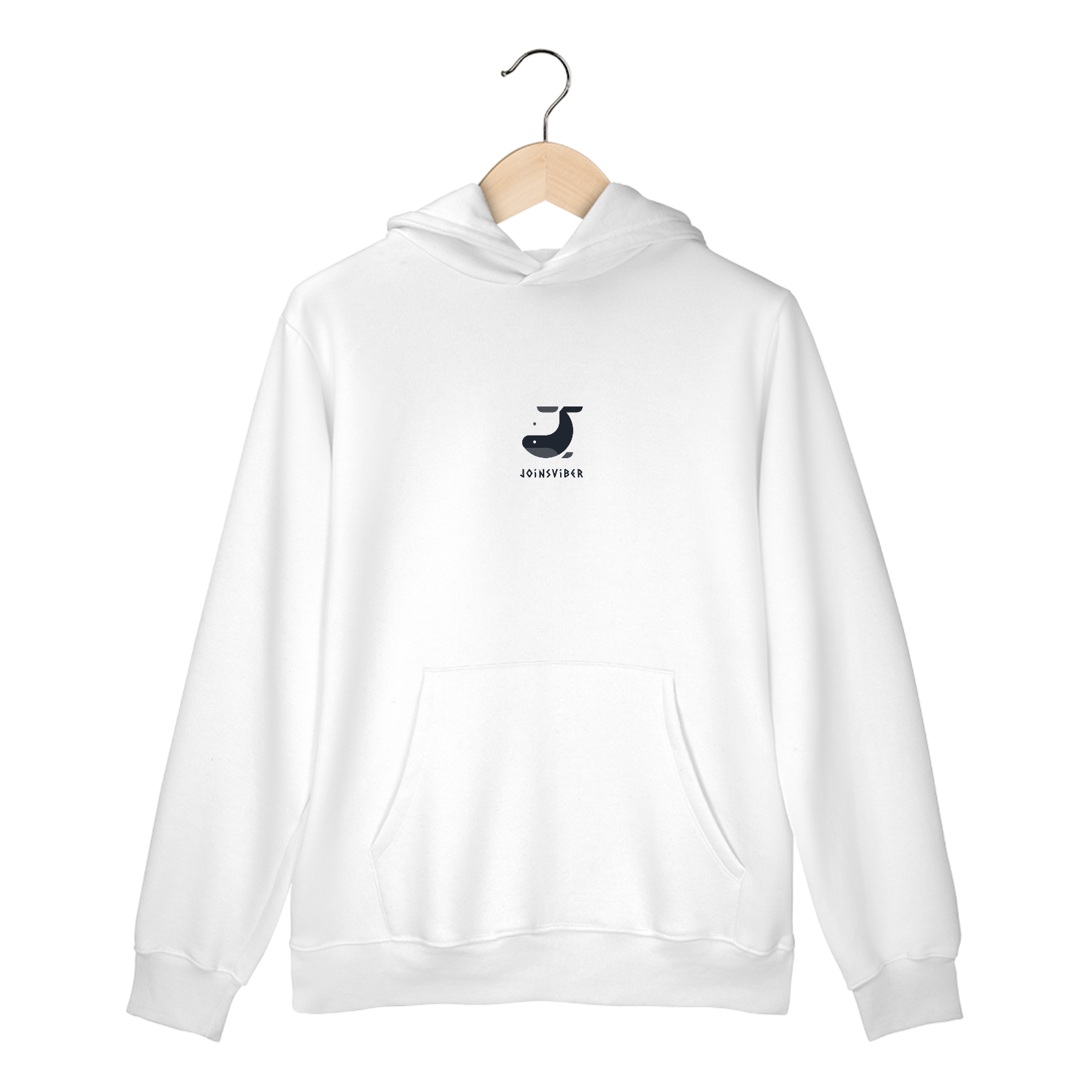 Nome do produto: Moletom canguru básico JV