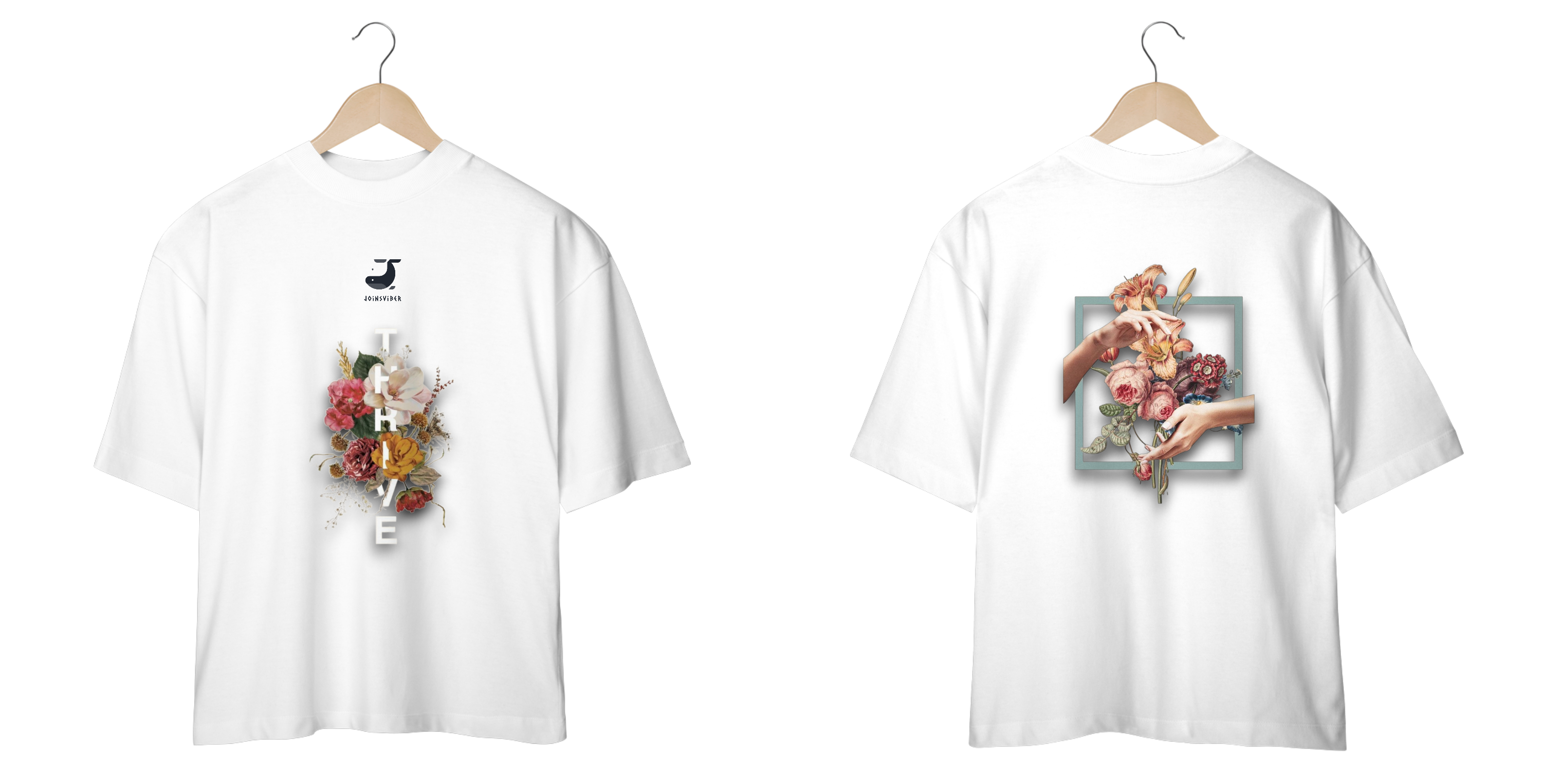 Nome do produto: Look for your opportunity