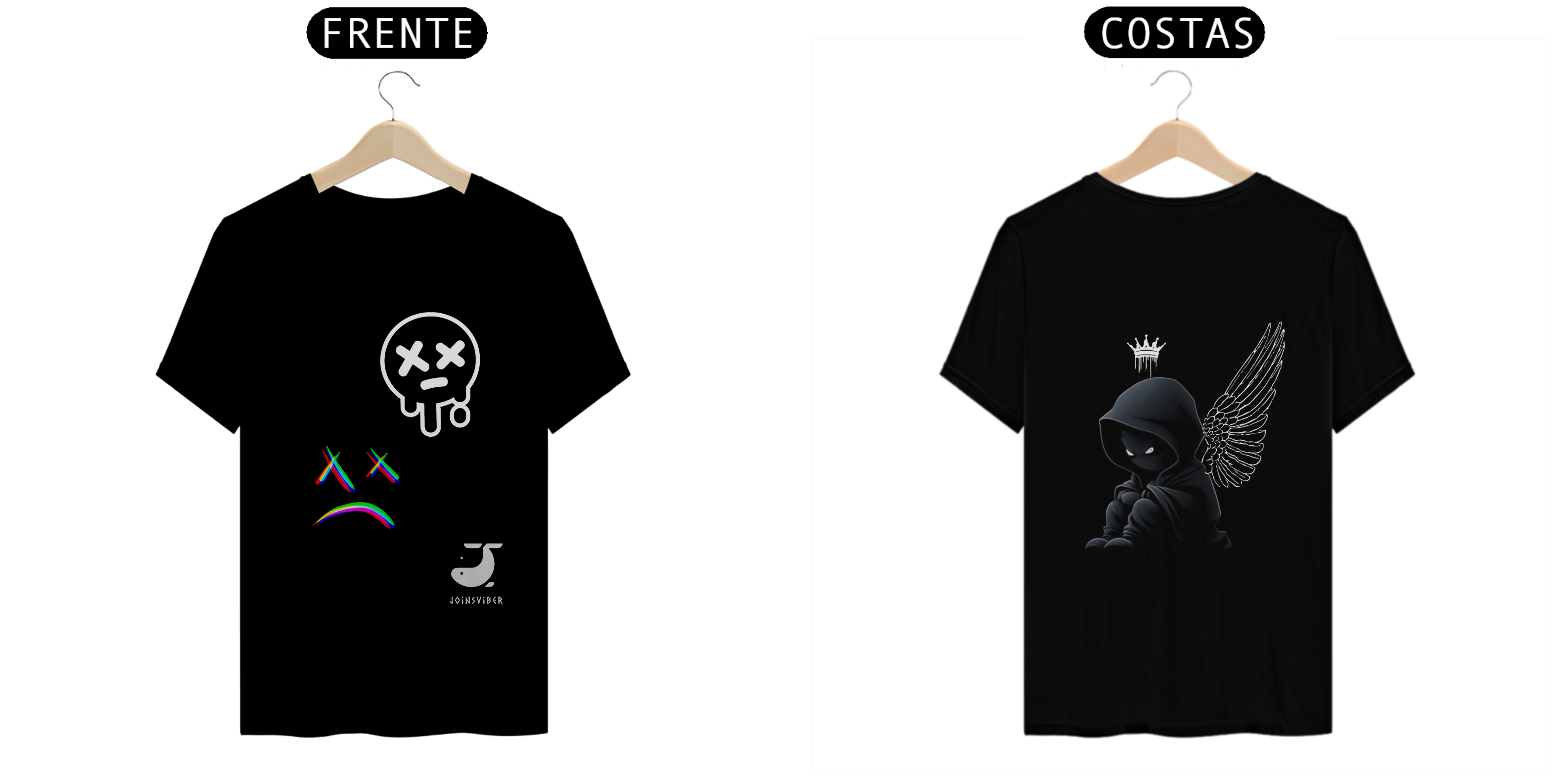 Nome do produto: Sad