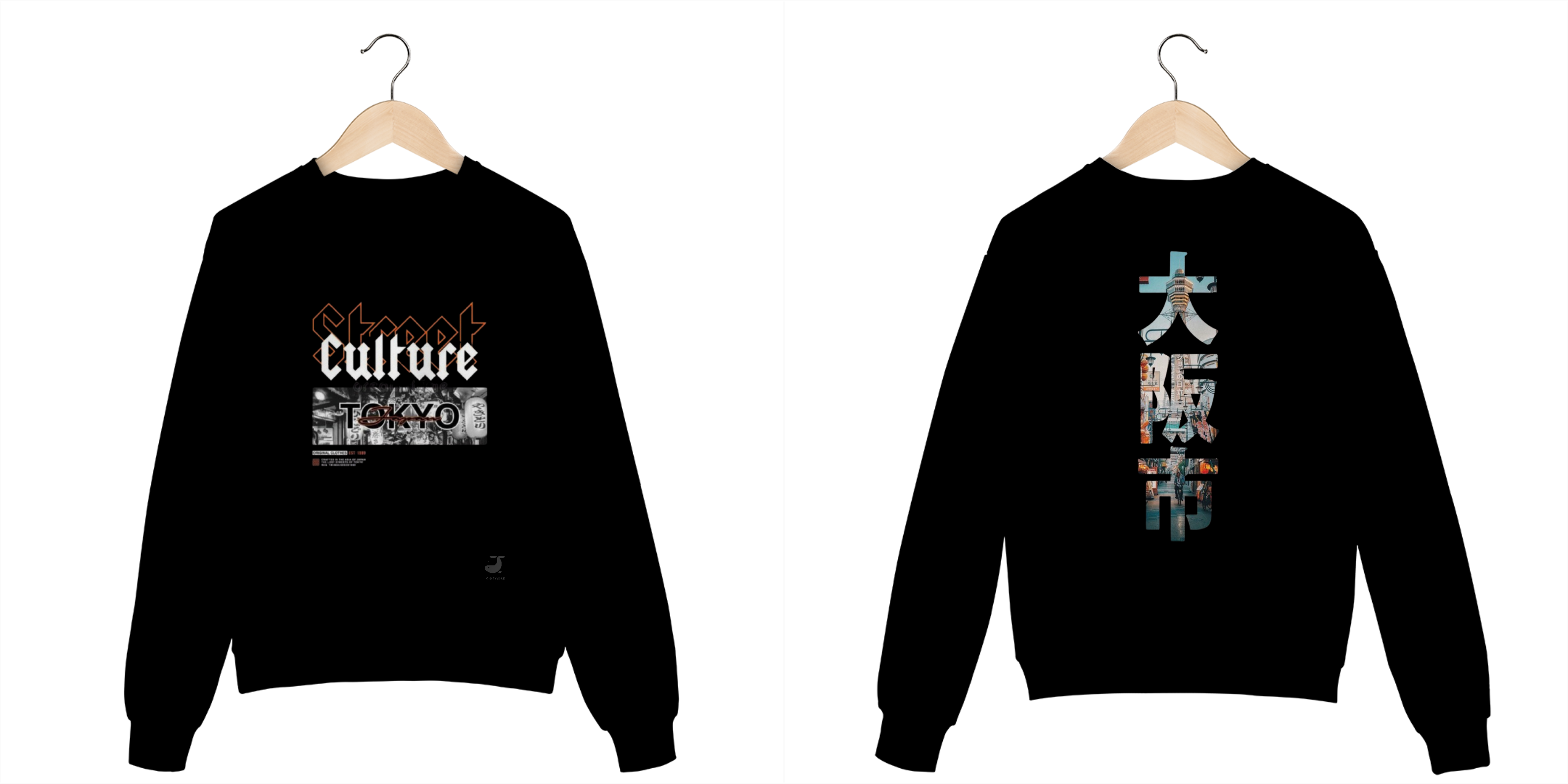 Nome do produto: Street Culture