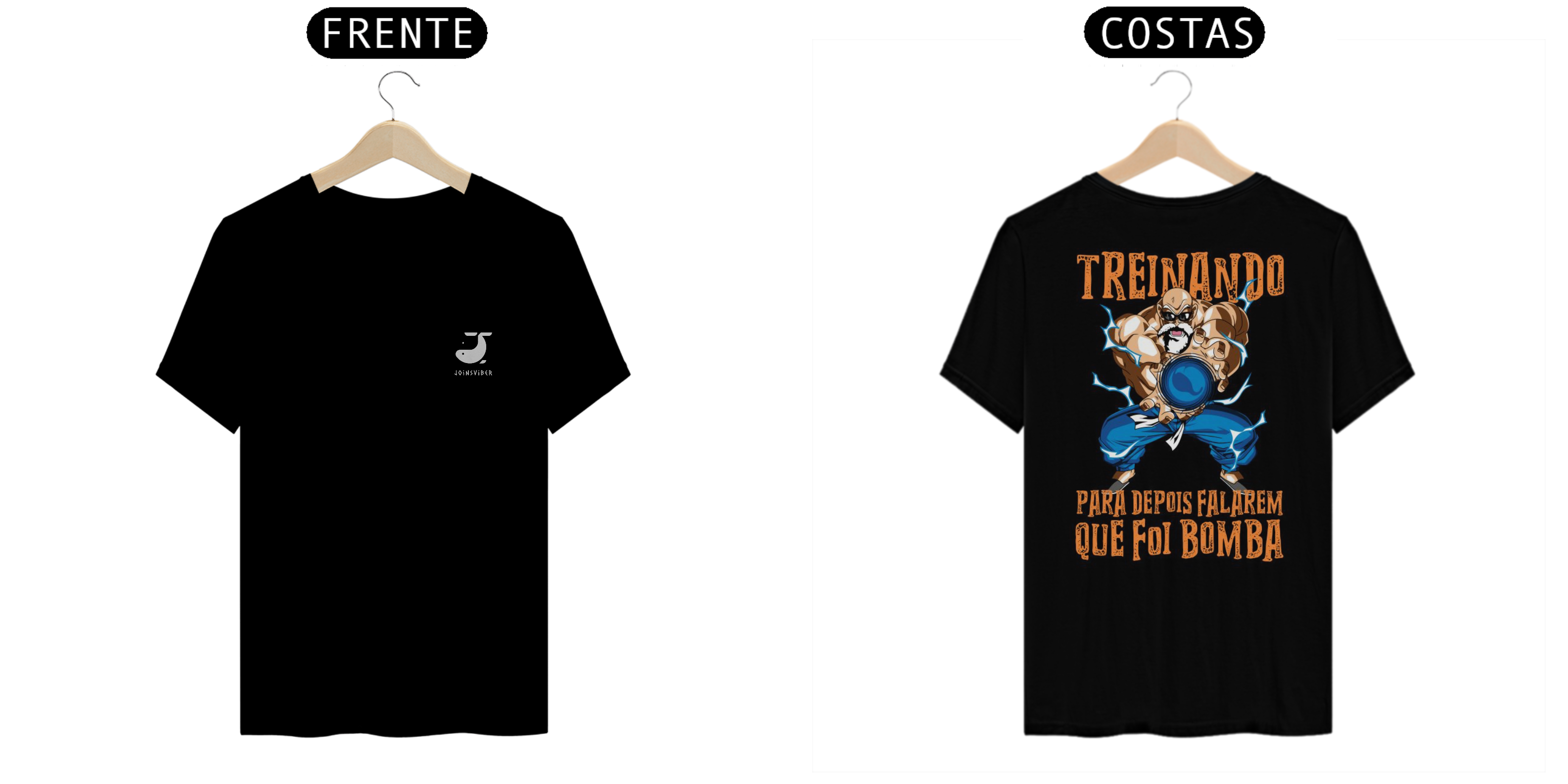 Nome do produto: Gym