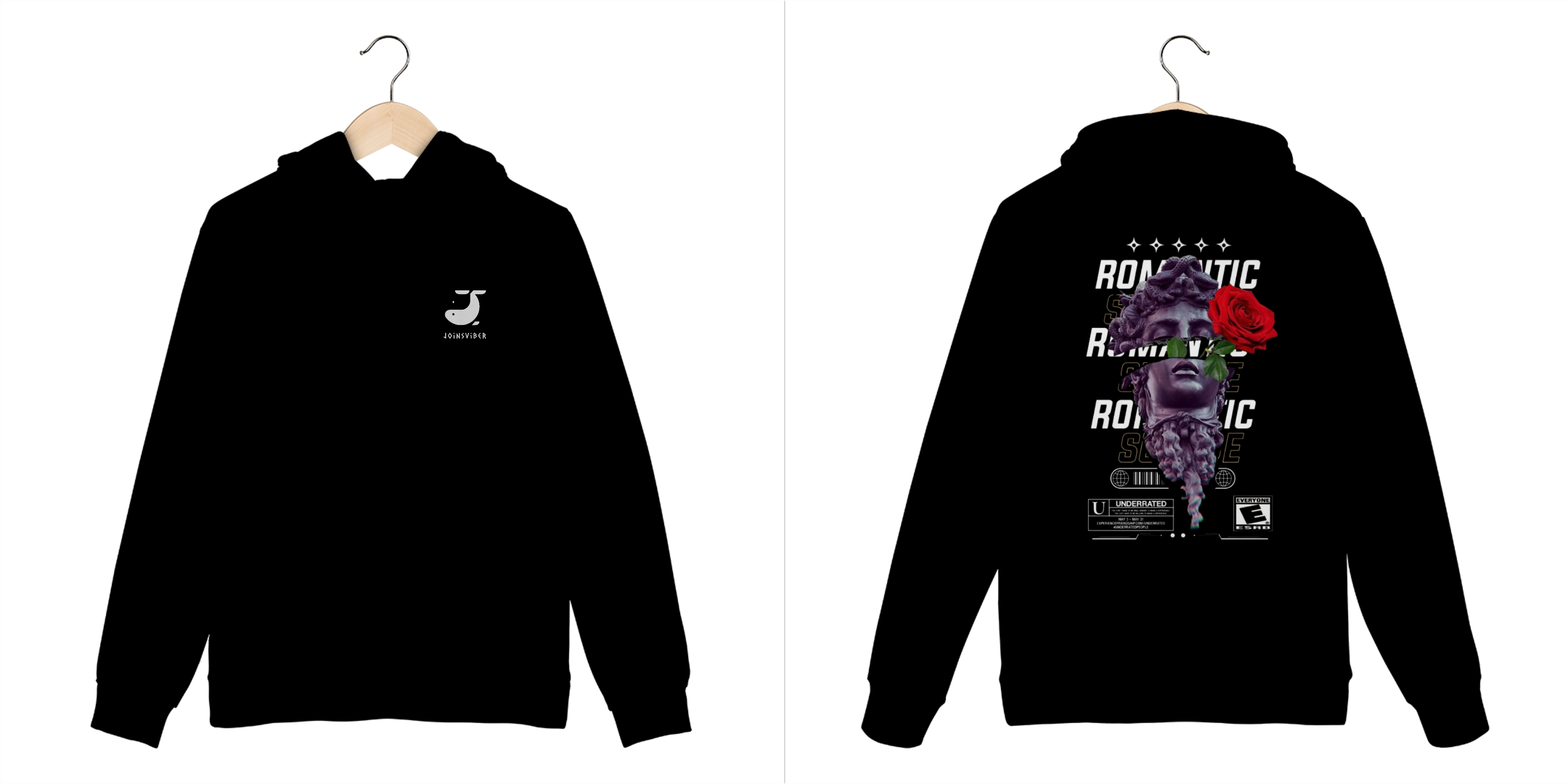 Nome do produto: Romantic Sunce