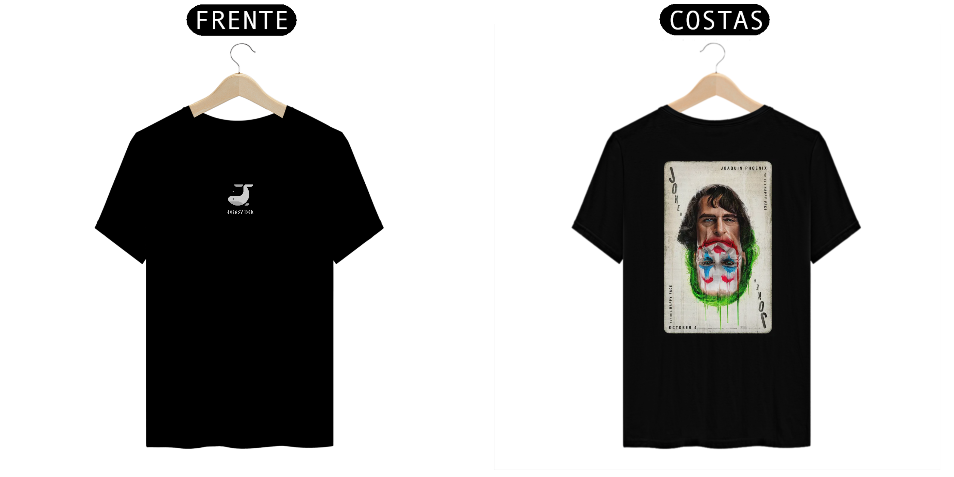 Nome do produto: Jorker