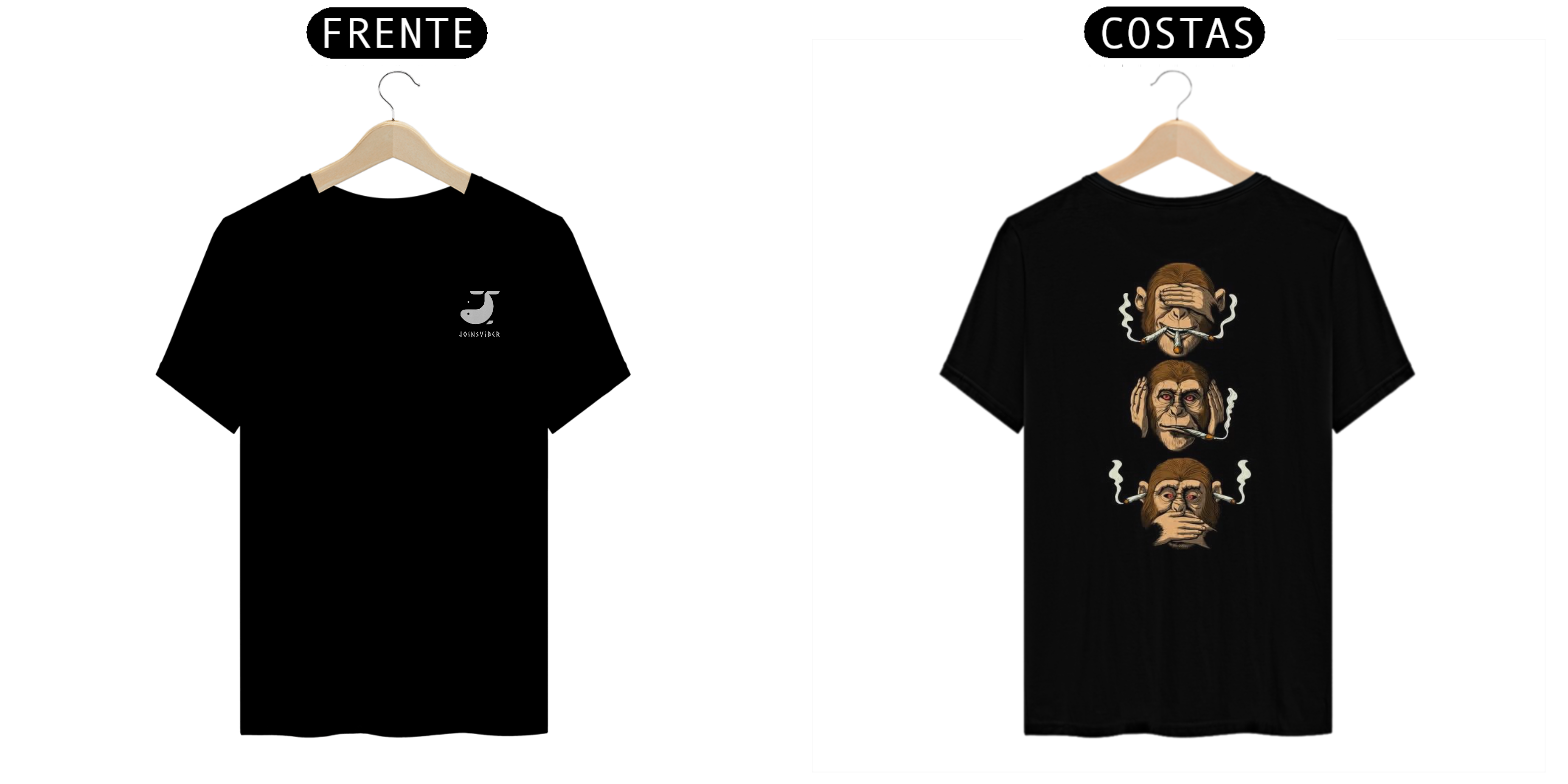 Nome do produto: KING