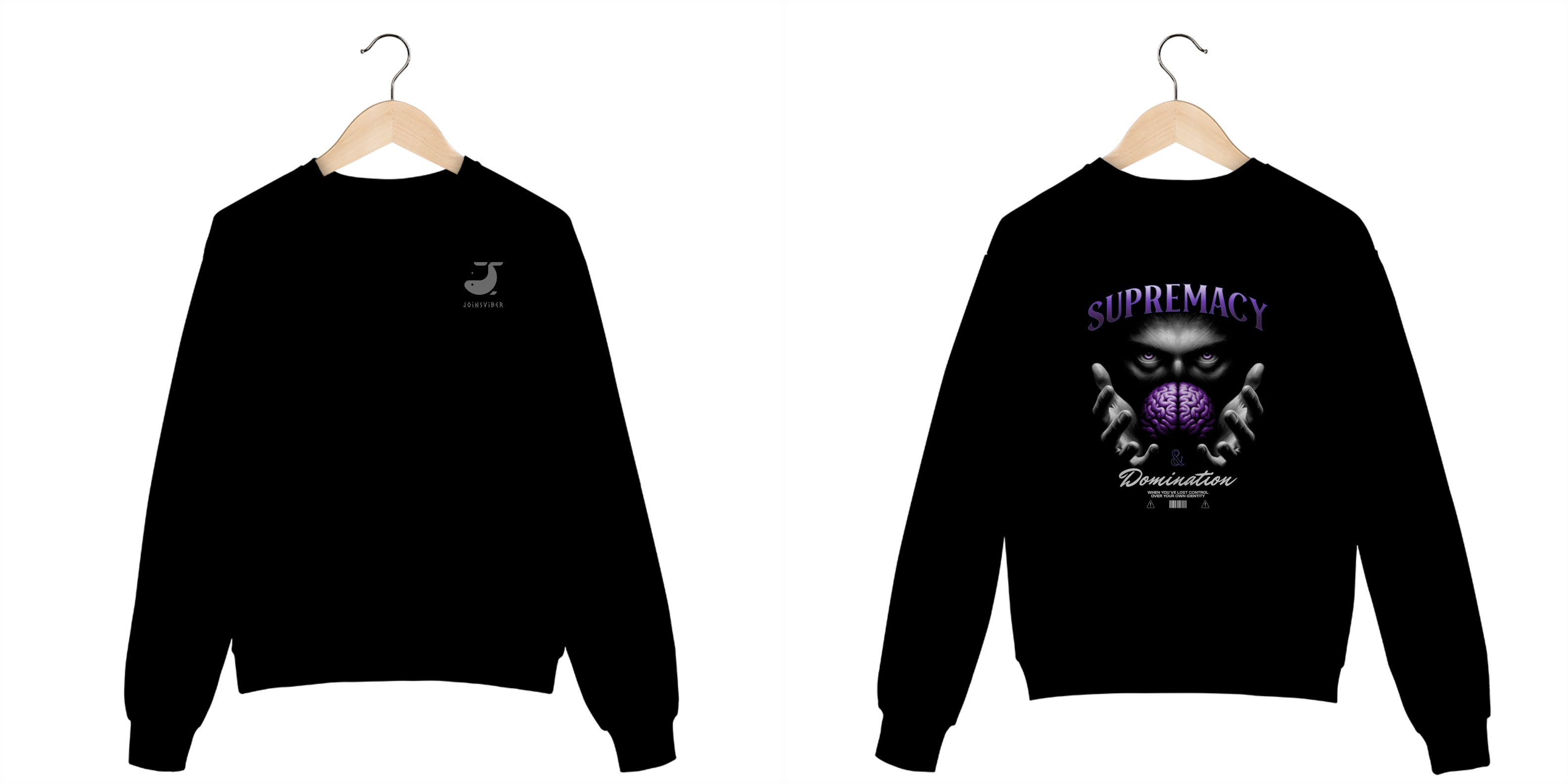 Nome do produto: Sumepremacy