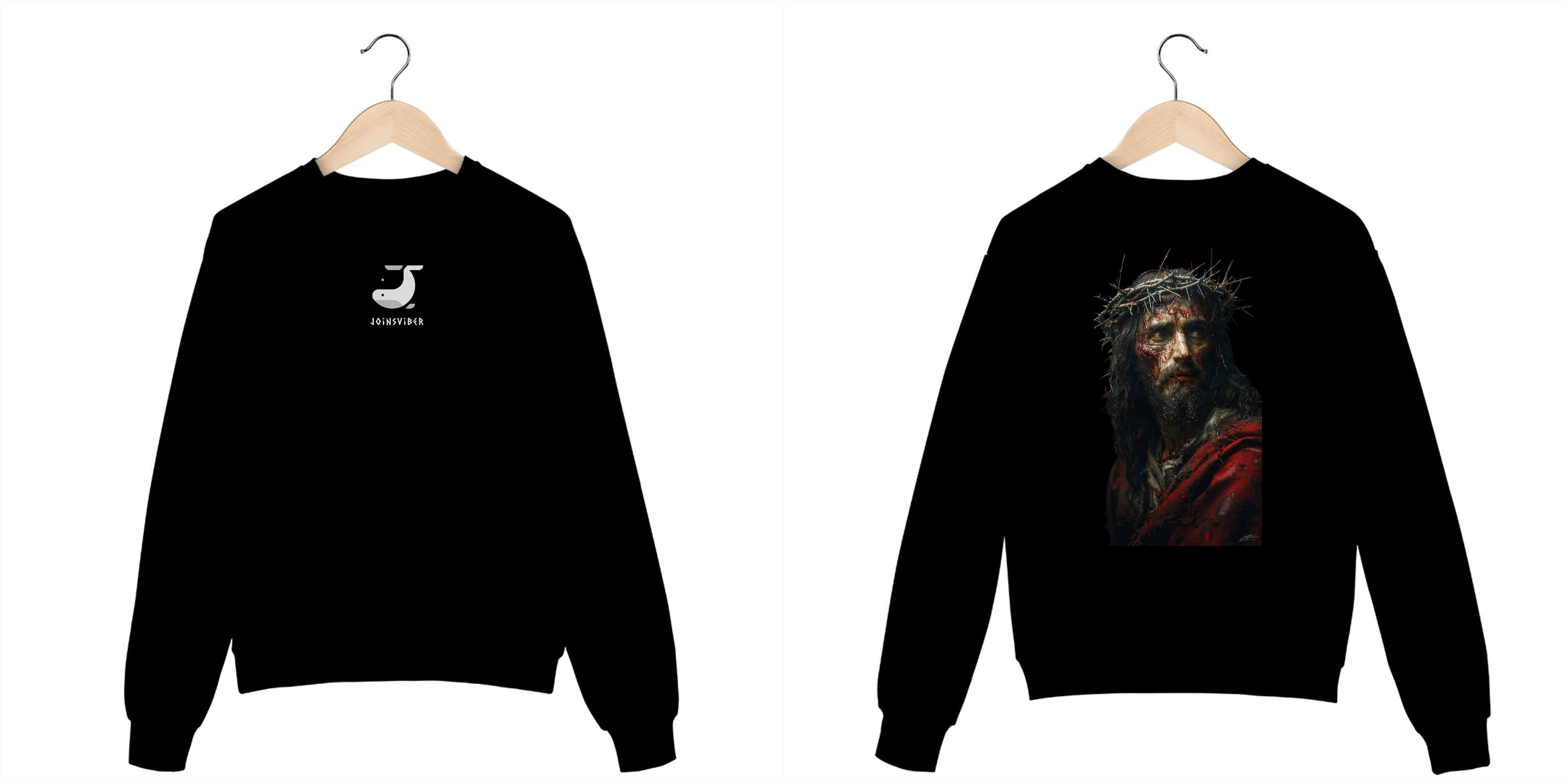 Nome do produto: Jesus 