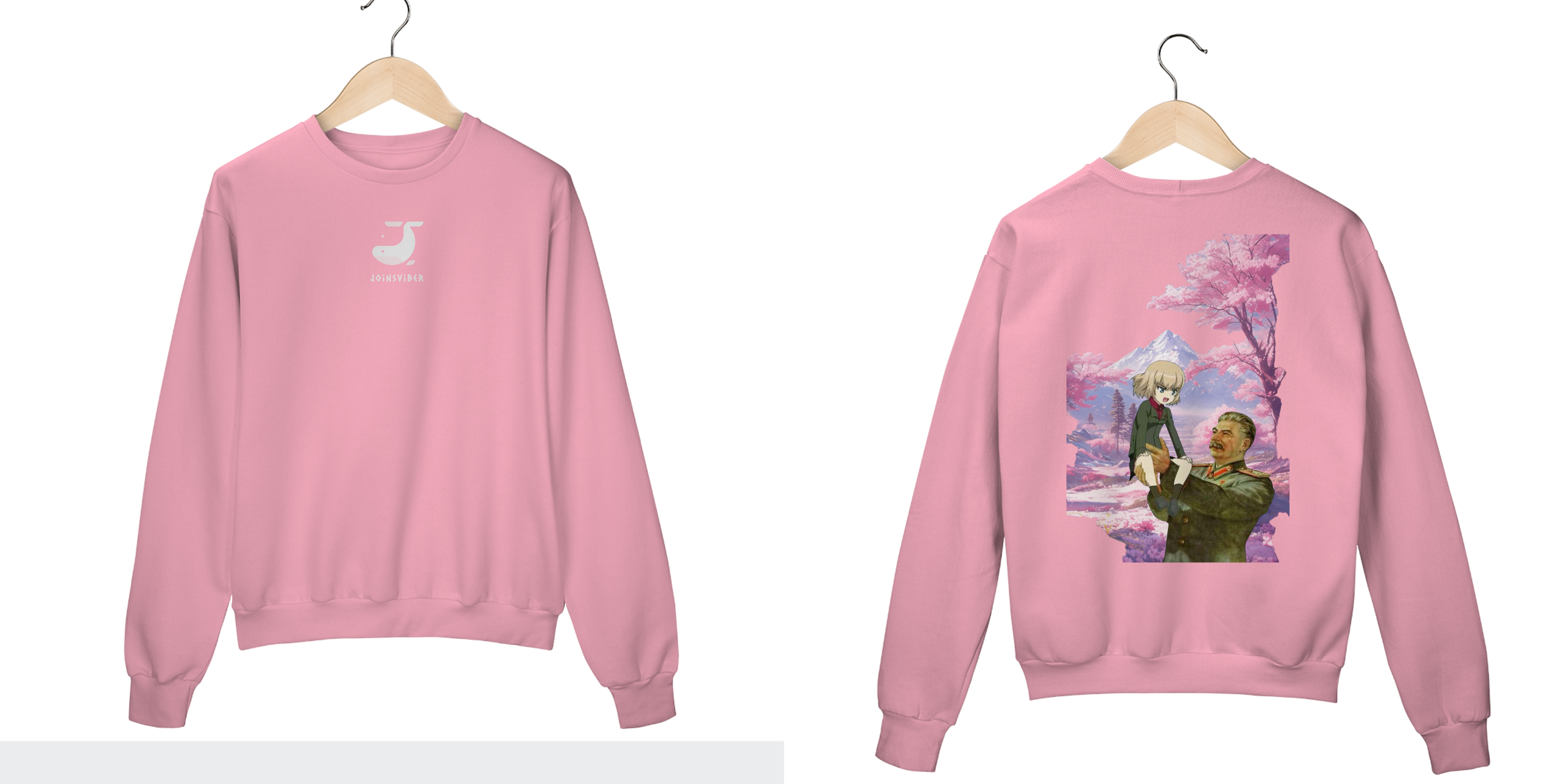 Nome do produto: Josep Stalin